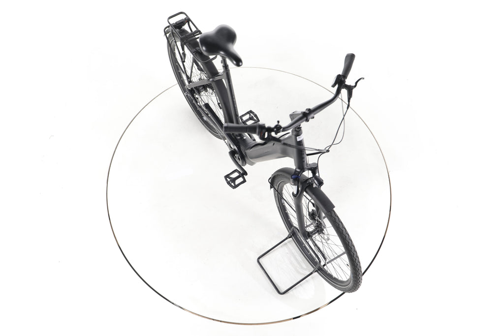 Giant DailyTour E+ 2 City E-Bike Tiefeinsteiger - Image 15