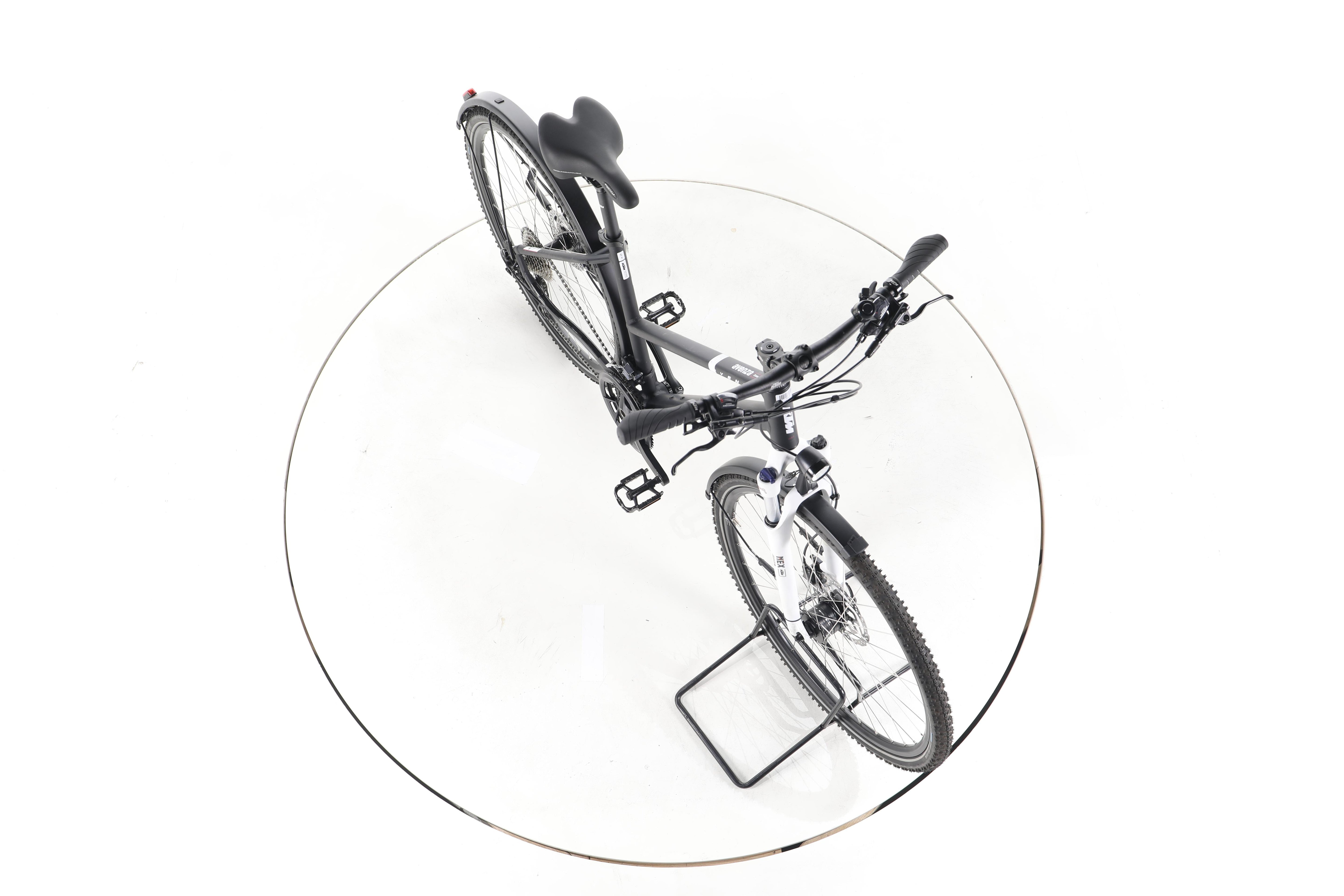KTM Avenza Cross ST Fahrrad City & Trekking - Image 15