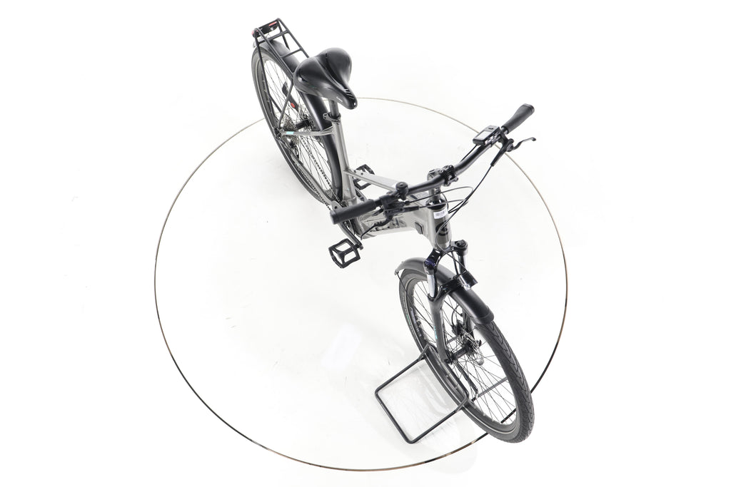 Kellys E-Cristy Trekking E-Bike - Image 15