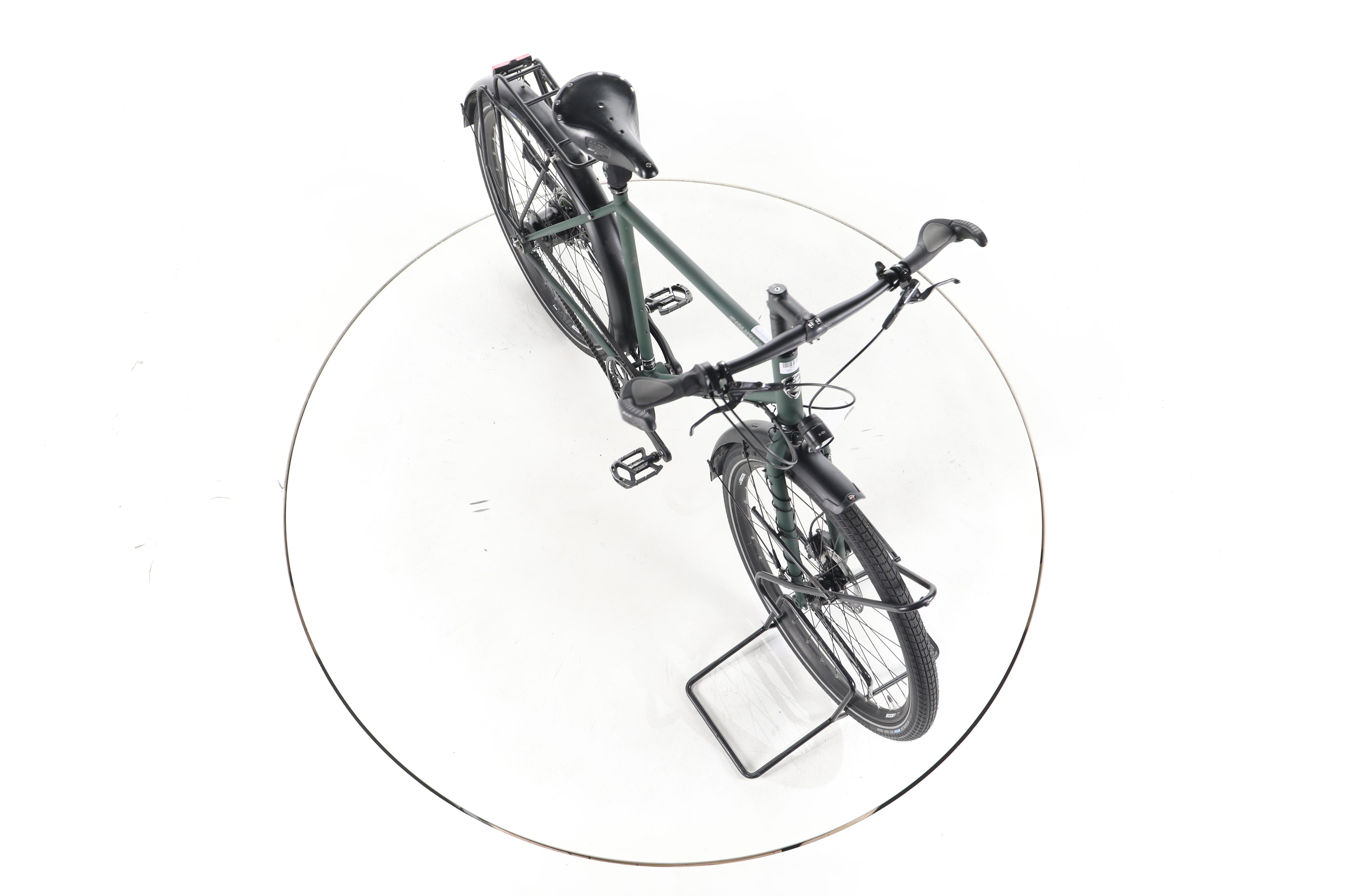 Böttcher Evolution Fahrrad City & Trekking - Image 15