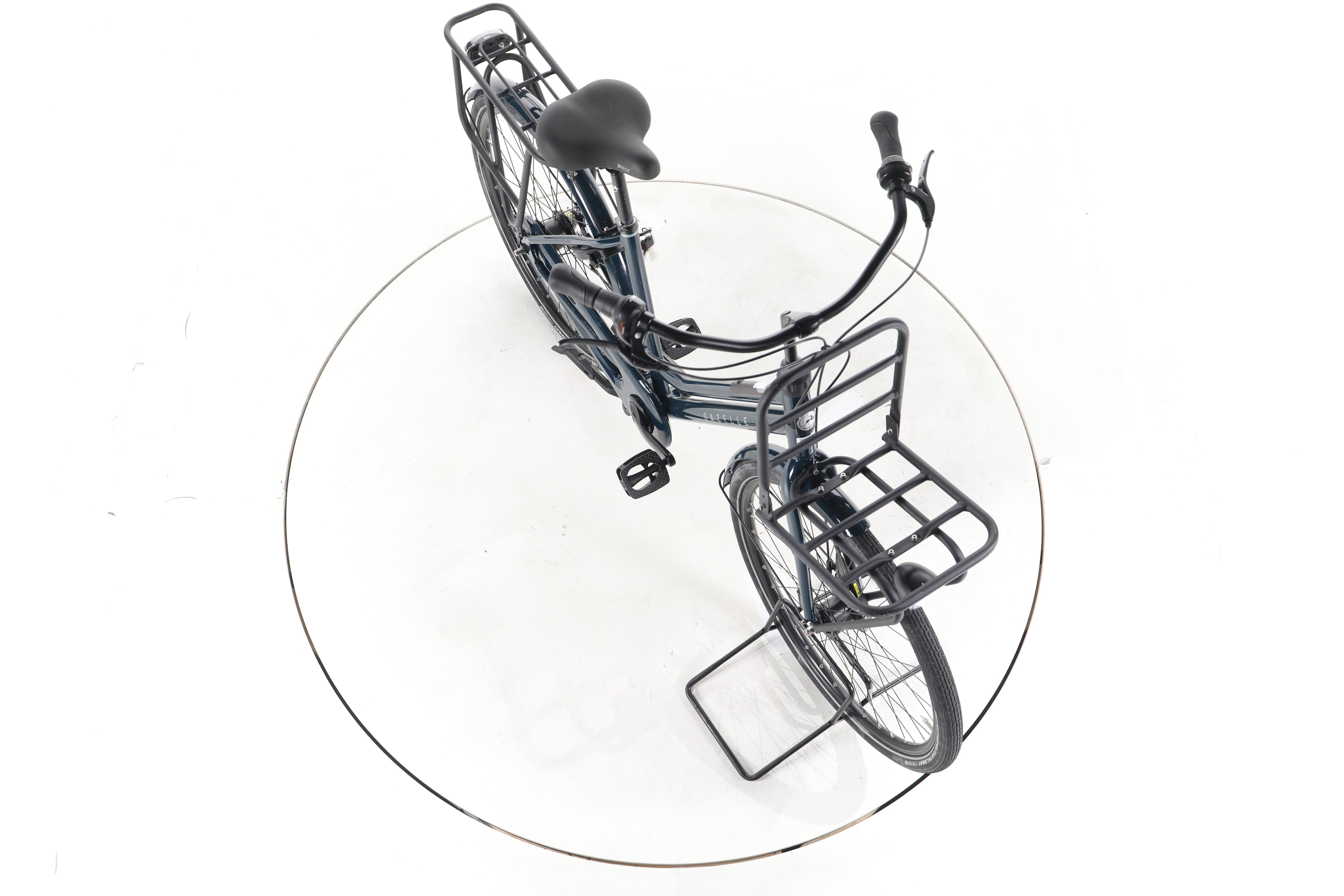 Gazelle HeavyDutyNL C7 Fahrrad City & Trekking - Image 15