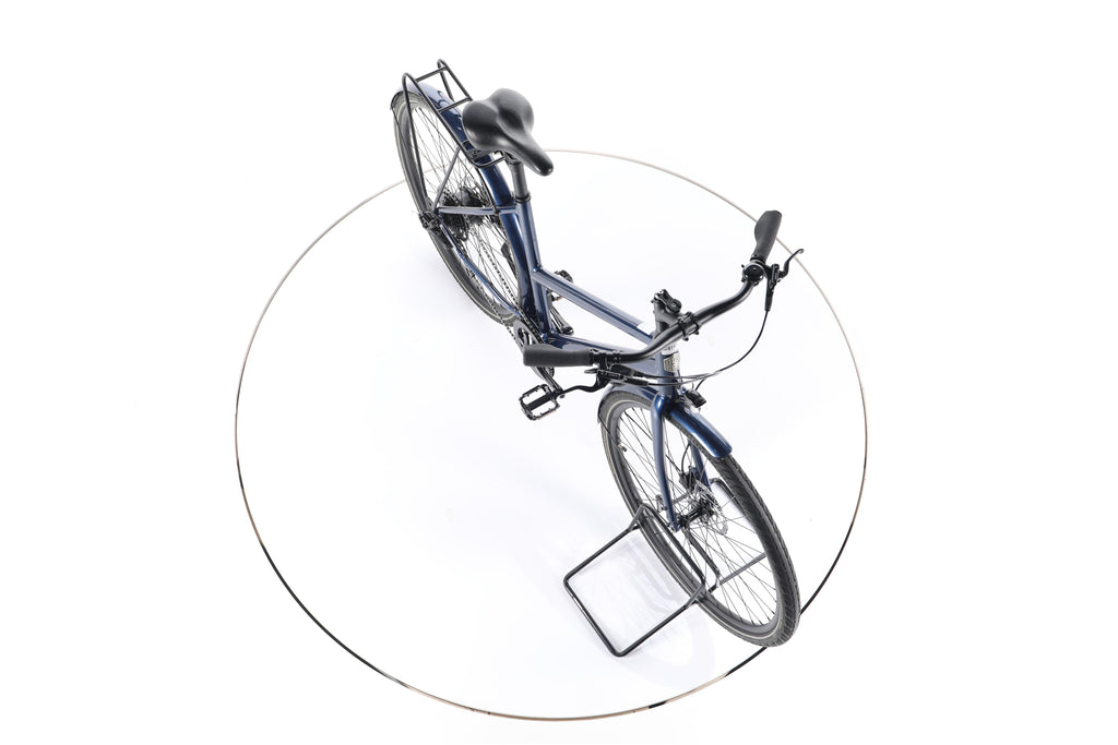 Ampler Bikes Stellar Outlet Trekking E-Bike - Image 15