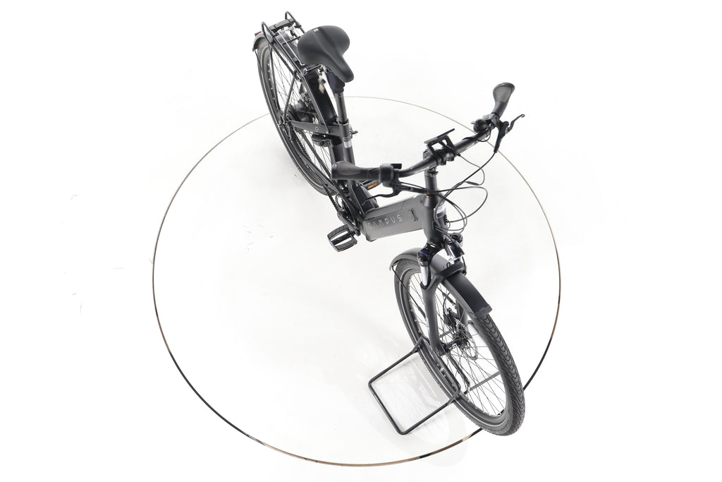 Campus BM 38 City E-Bike Tiefeinsteiger - Image 15