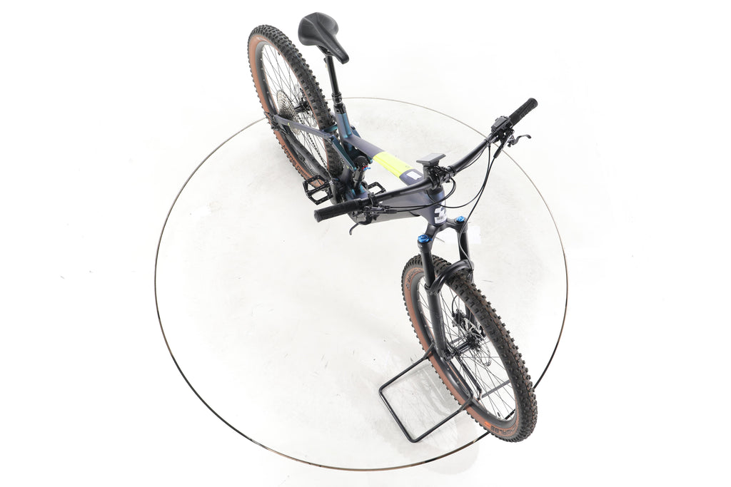 Cube Stereo Hybrid 140 HPC SLX E-Bike Fully 2024 - Image 15