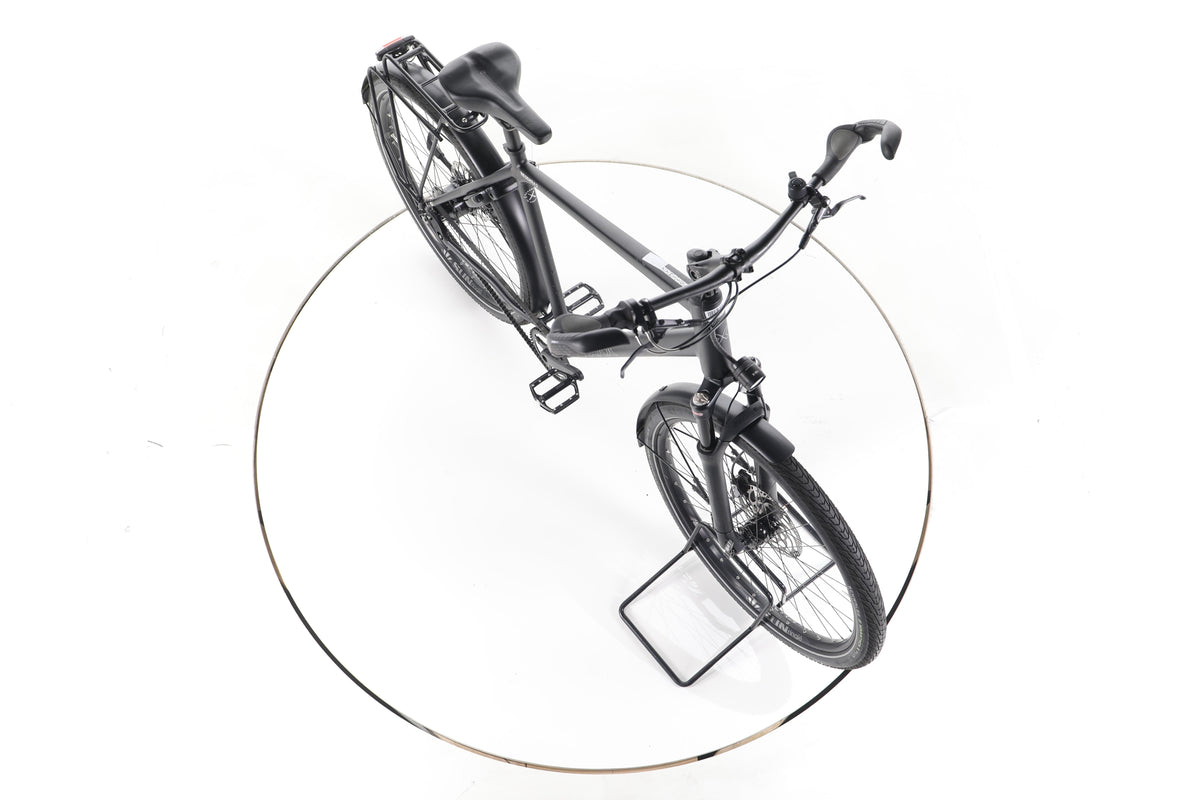 MAXX Crossmaxx Fahrrad City & Trekking - Image 15