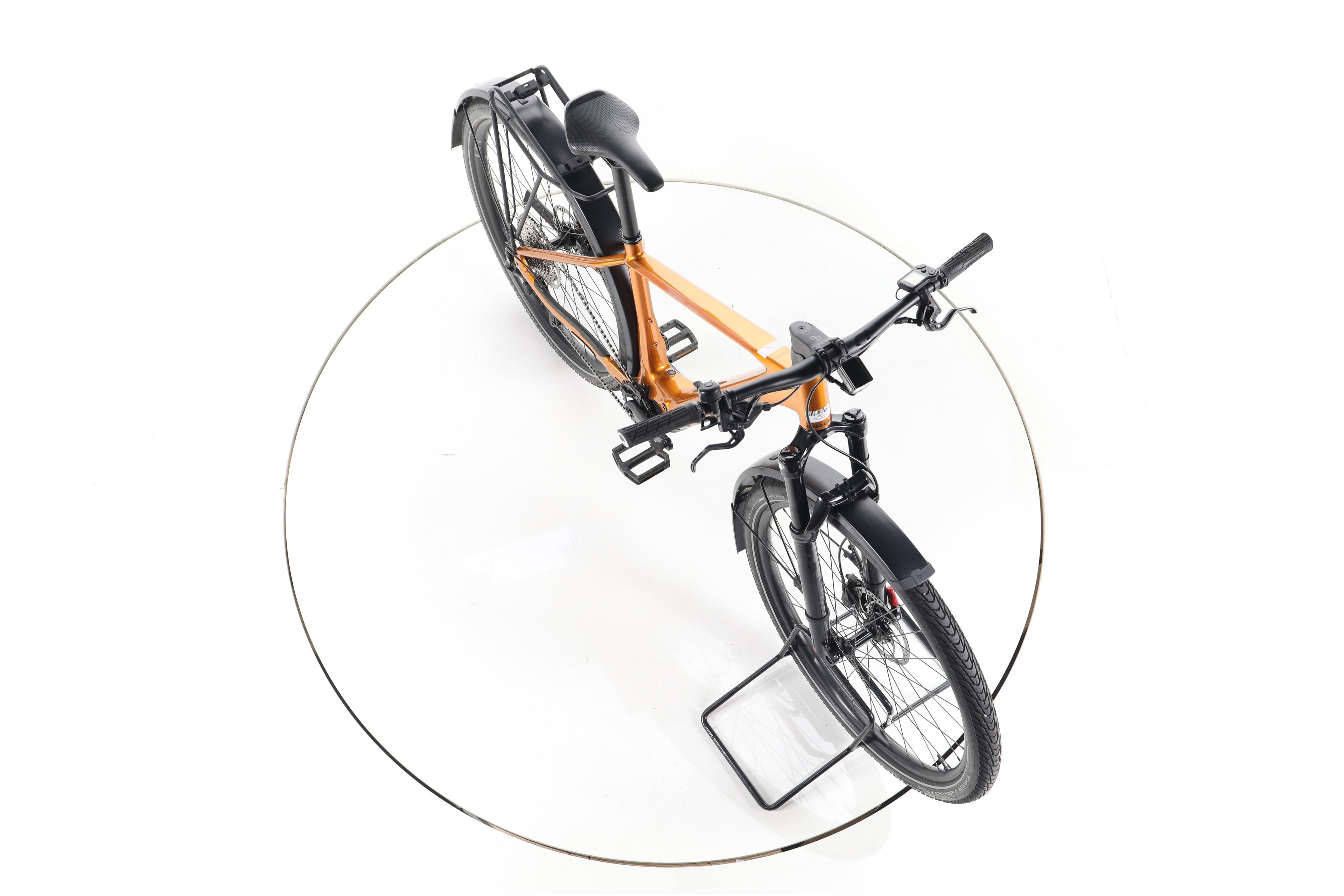 Orbea Urrun 30 E-Bike - Image 15