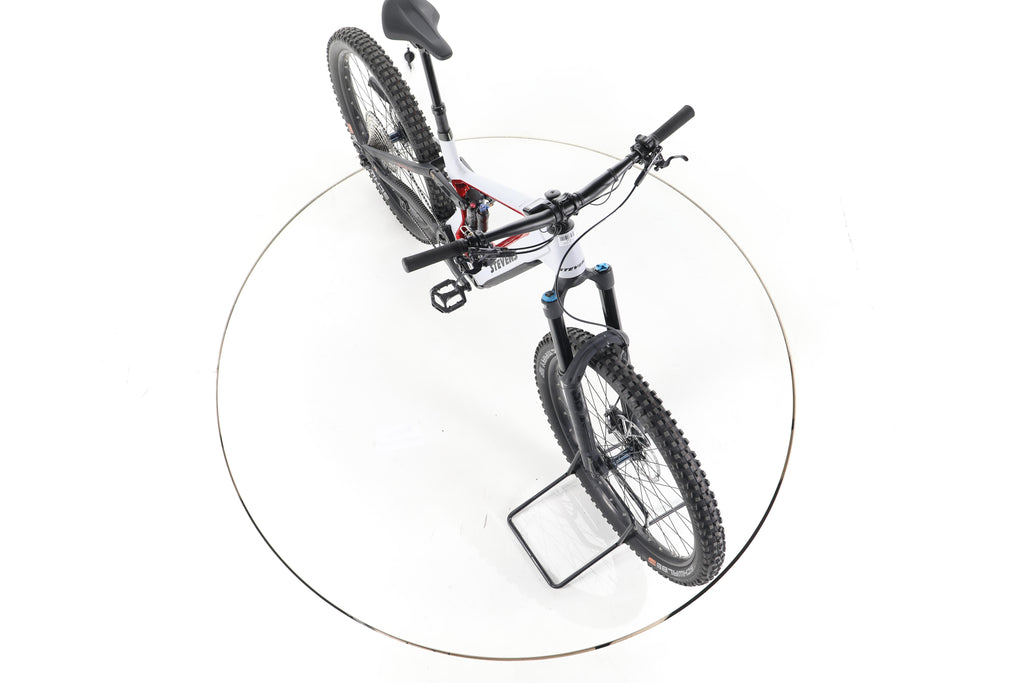 Stevens E-Inception ED Fully E-Bike Carbon 2025 - Image 15