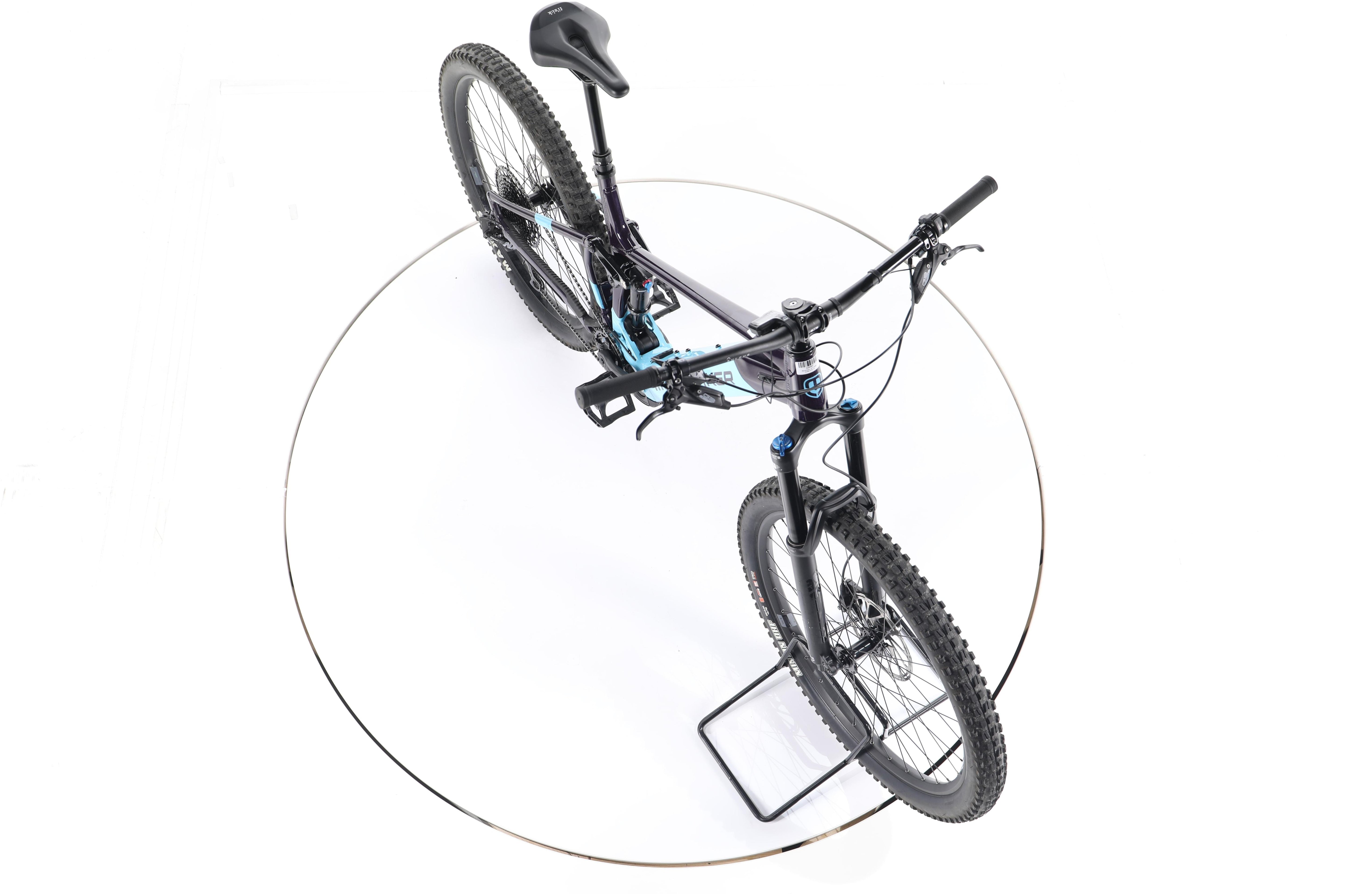 Mondraker DUSK R Fully E-Bike - Image 15