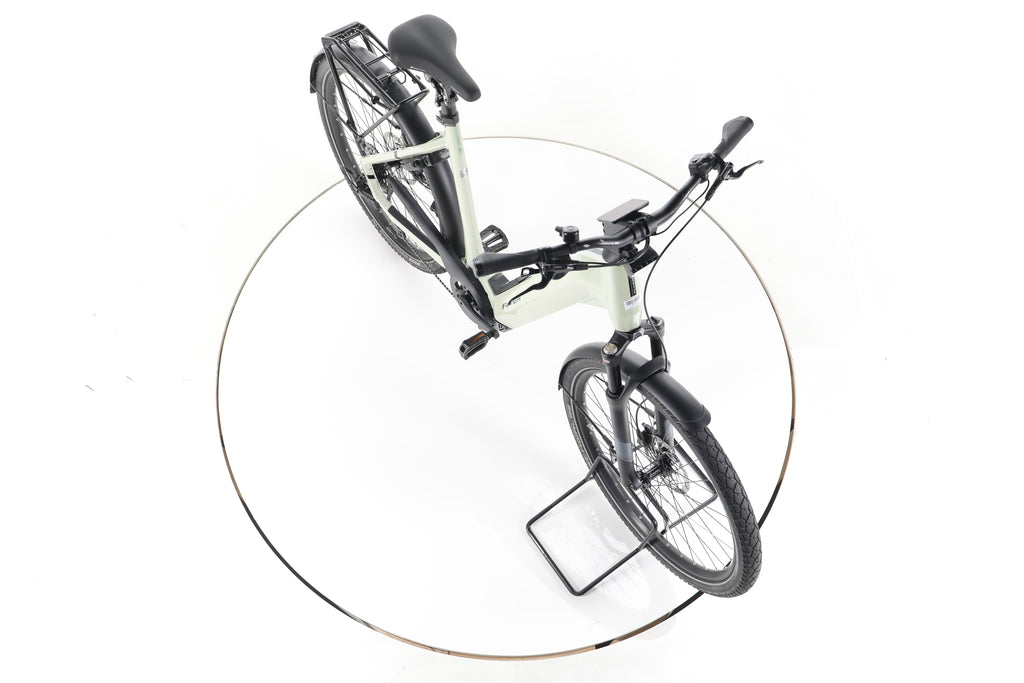 FLYER Upstreet 7.10 Trekking E-Bike Tiefeinsteiger - Image 15