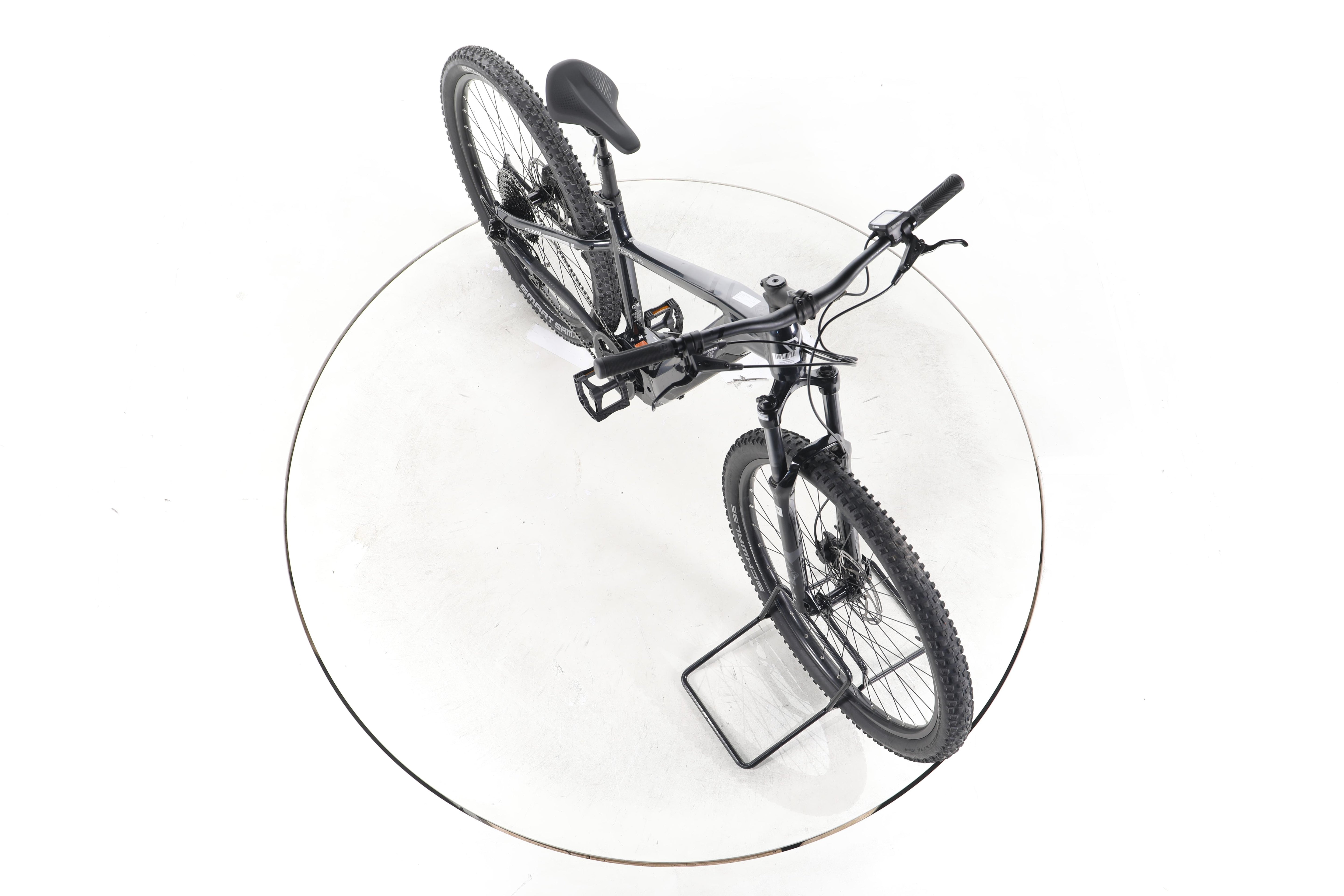 Conway Cairon S 2.0 E-Bike - Image 15