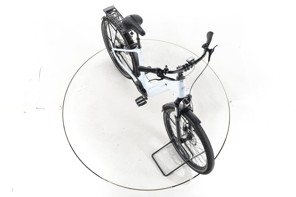 HoheAcht Amo Urbo City E-Bike Tiefeinsteiger - Image 15