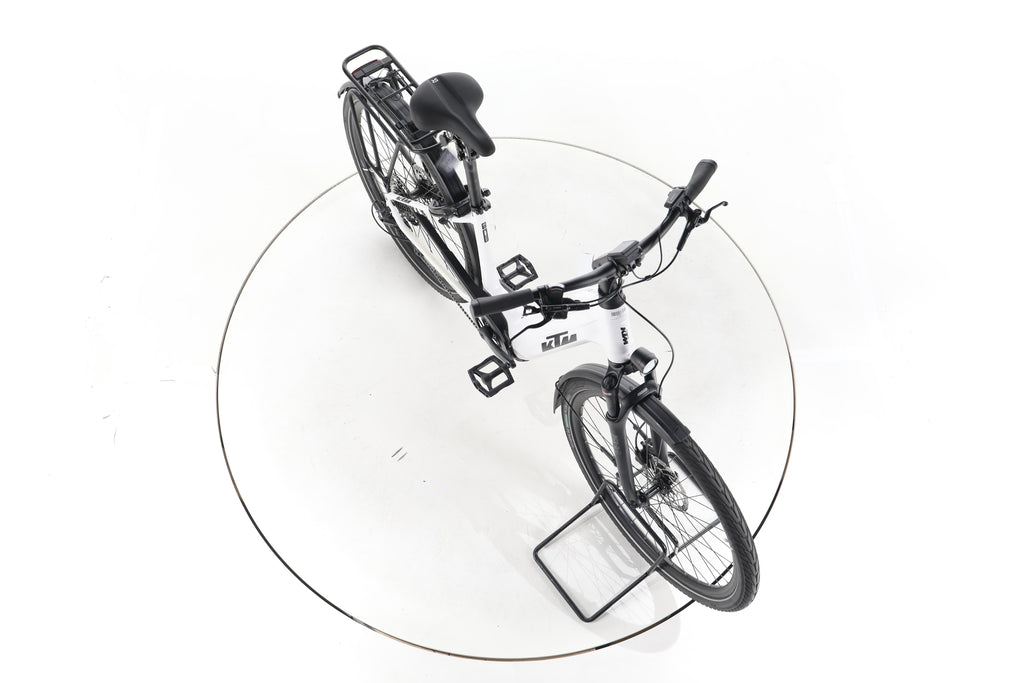 KTM ZEG CENTO 10 PLUS Trekking E-Bike Tiefeinsteiger - Image 15