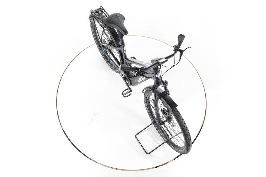 KTM Macina Gran 720 Trekking E-Bike - Image 15
