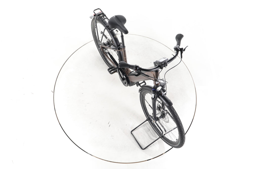 Raleigh Bristol XXL City E-Bike Tiefeinsteiger - Image 15