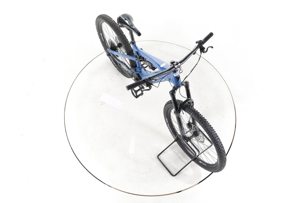 Nox Cycles Hybrid All Mountain 5.9 Comp E-Bike Fully - Image 15