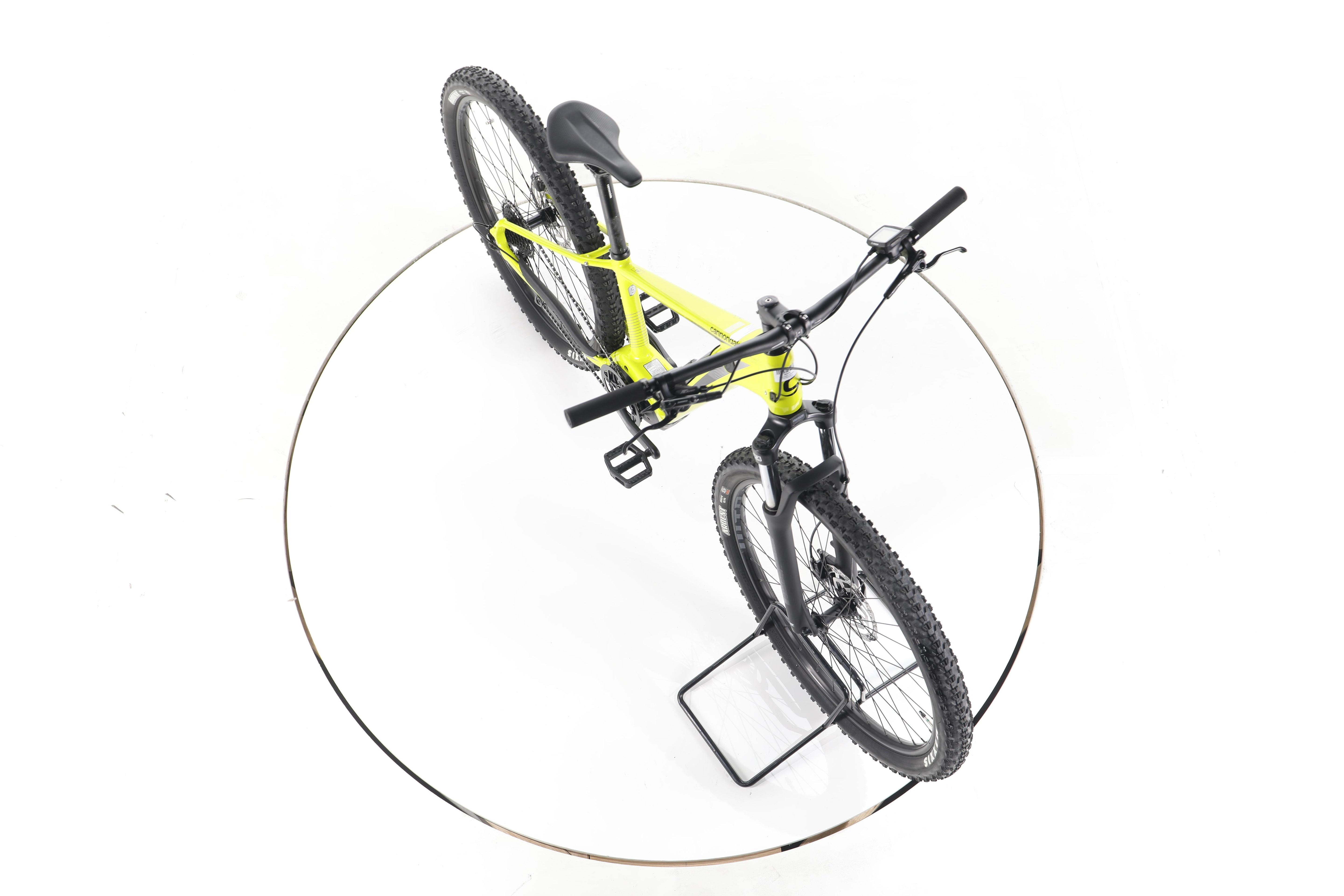 Cannondale Trail Neo 4 E-Bike - Image 15