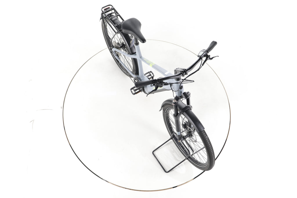 Winora Yucatan 10 Trekking E-Bike - Image 15