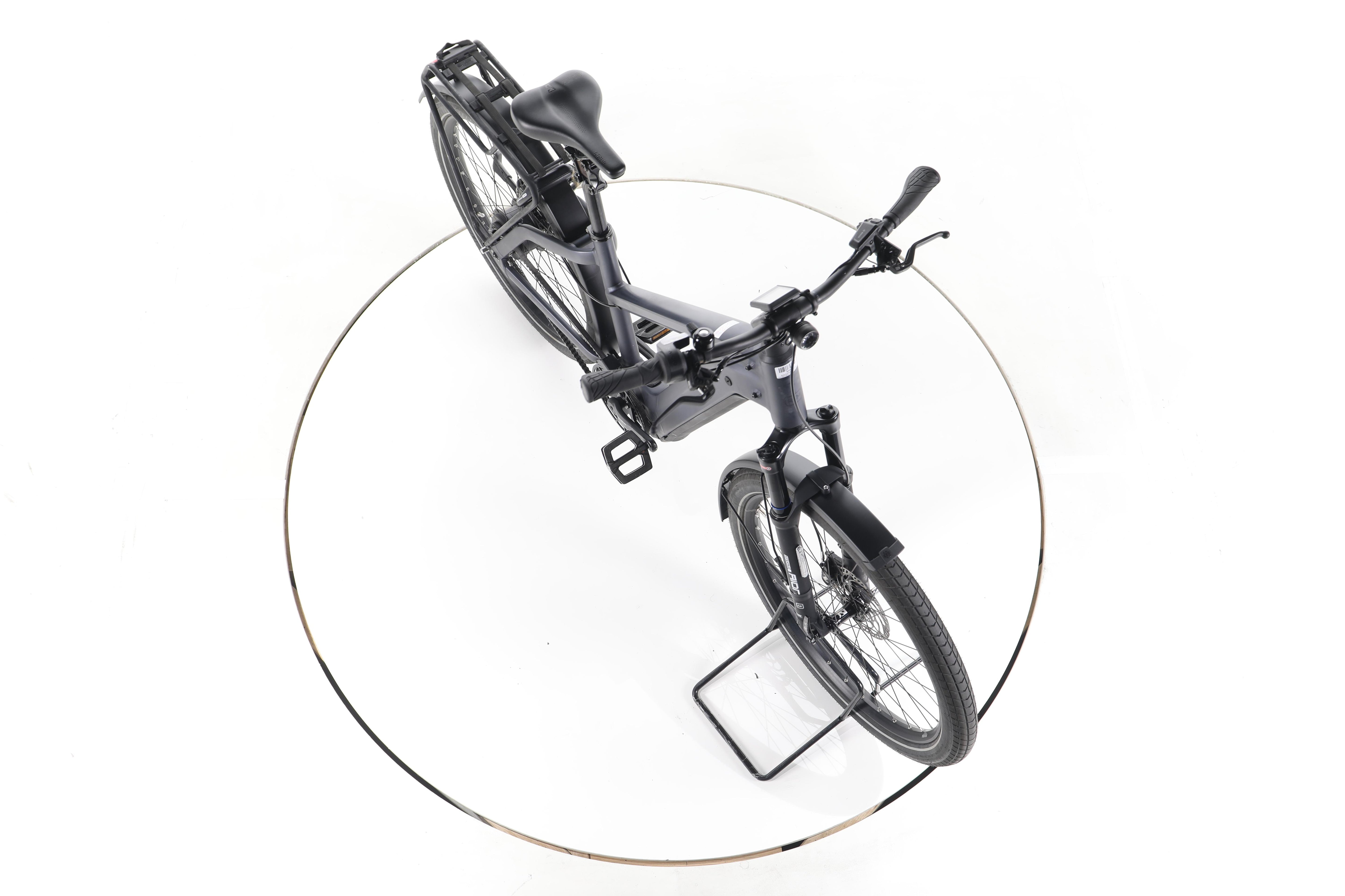 Riese & Müller Charger4 Mixte GT vario City E-Bike - Image 15