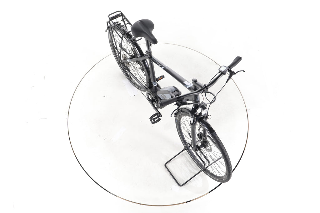 Bicycles Porto 9.4 Trekking E-Bike - Image 15