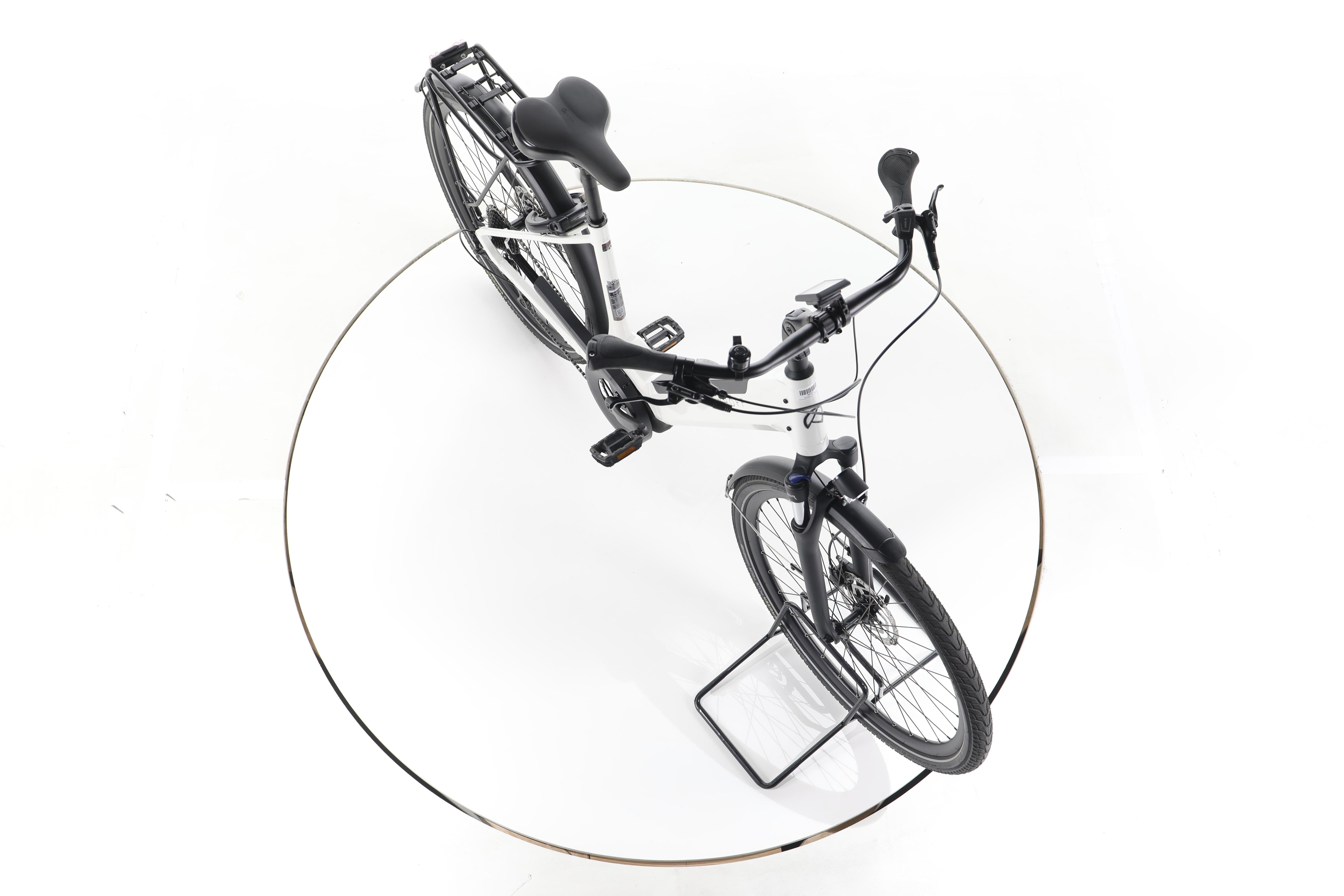 Kalkhoff Endeavour 3.B Move Trekking E-Bike Tiefeinsteiger - Image 15