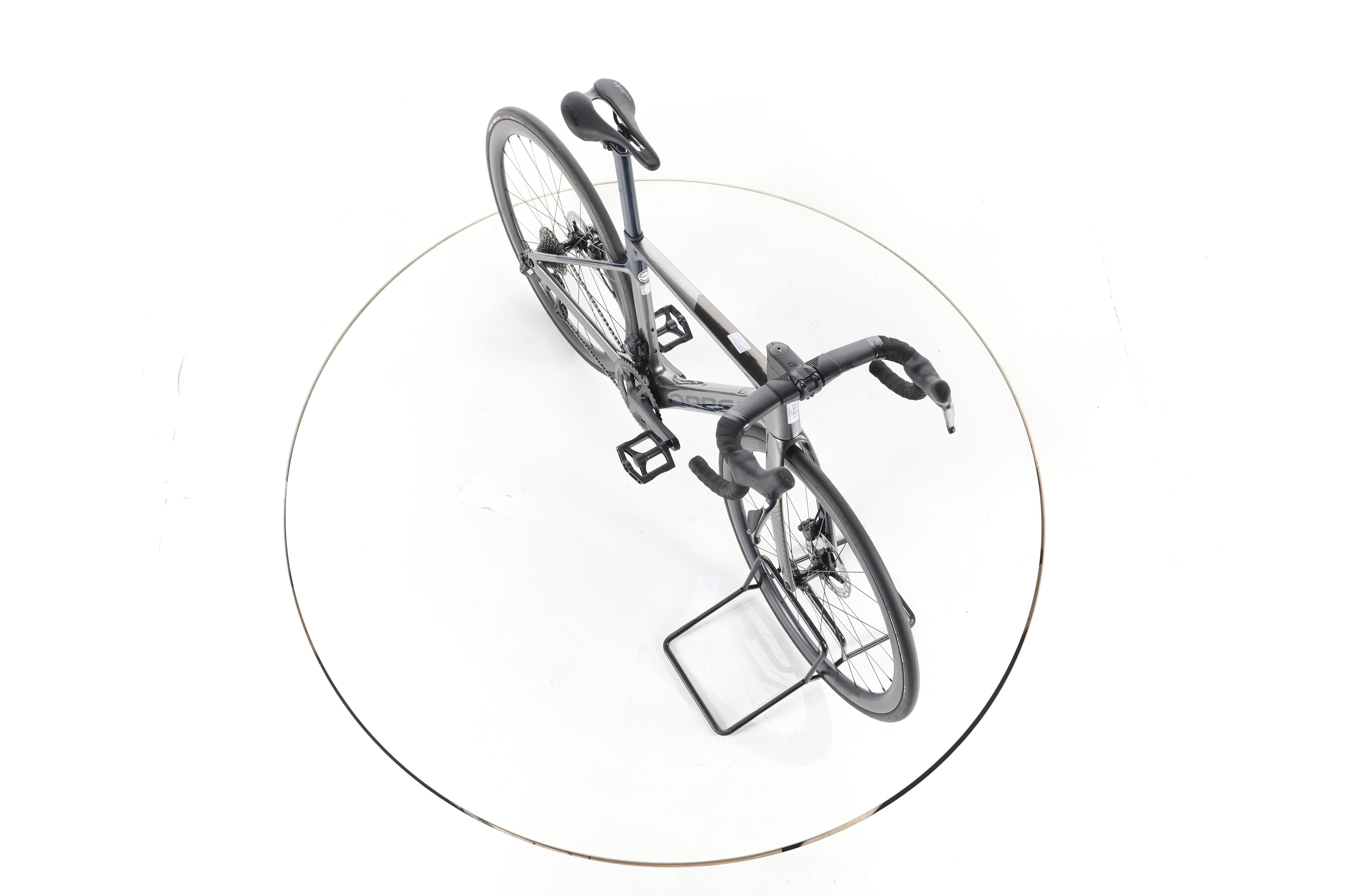 Orbea Orca M20iLTD Fahrrad Rennrad & Gravel - Image 15