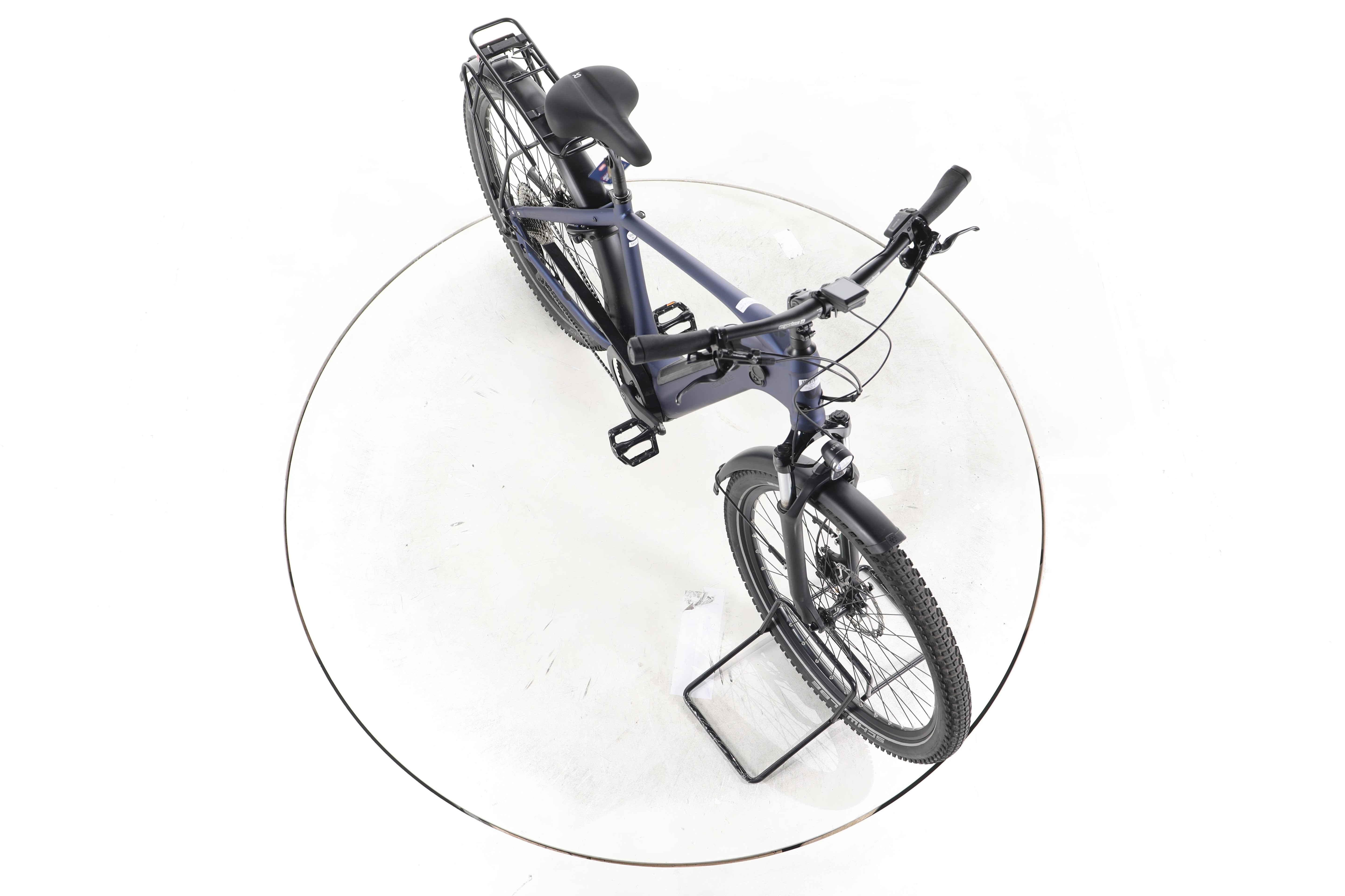 Velo de Ville SEB890 Trekking E-Bike - Image 15