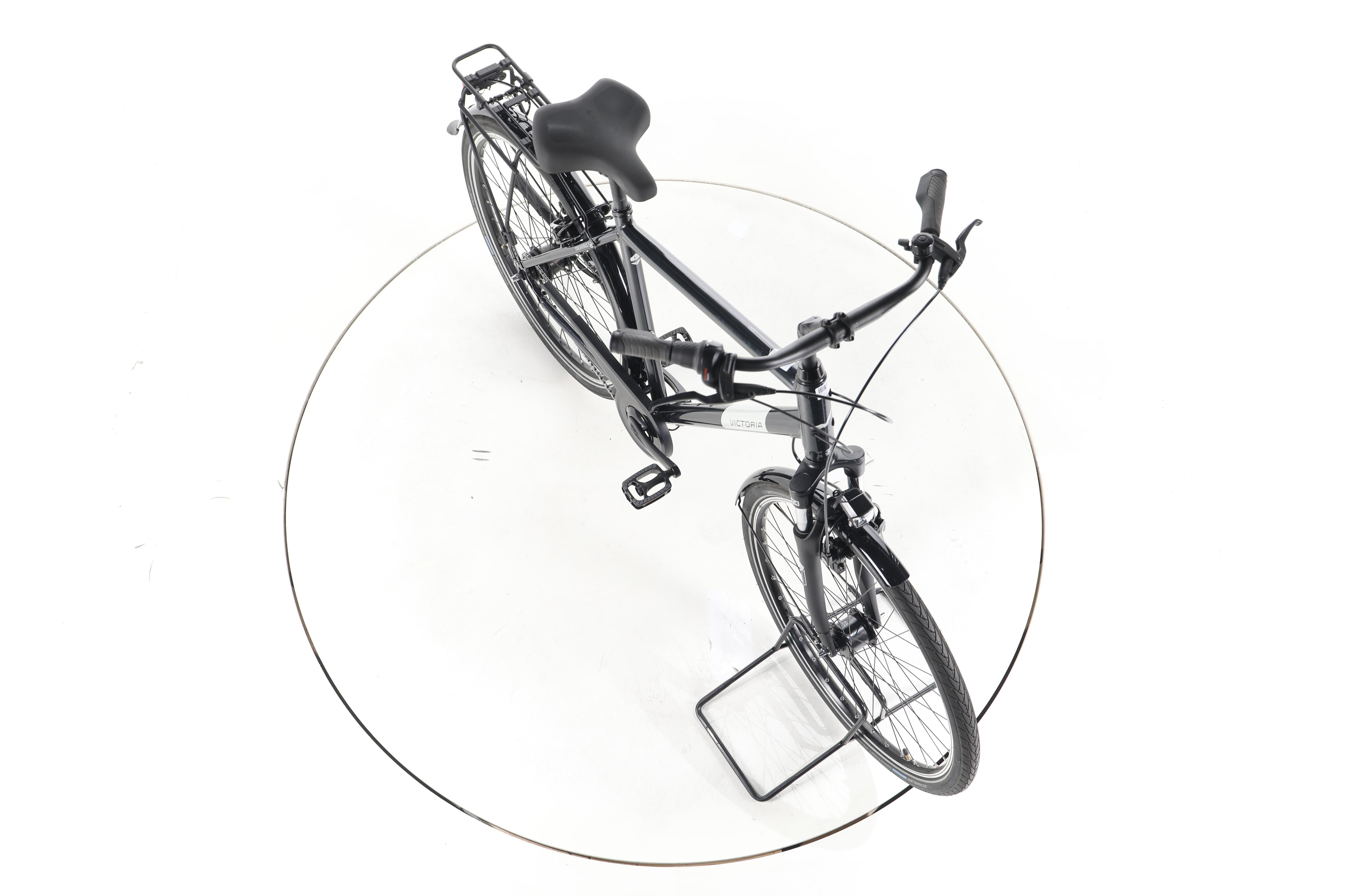 Victoria Trekking 5.5 Fahrrad City & Trekking - Image 15