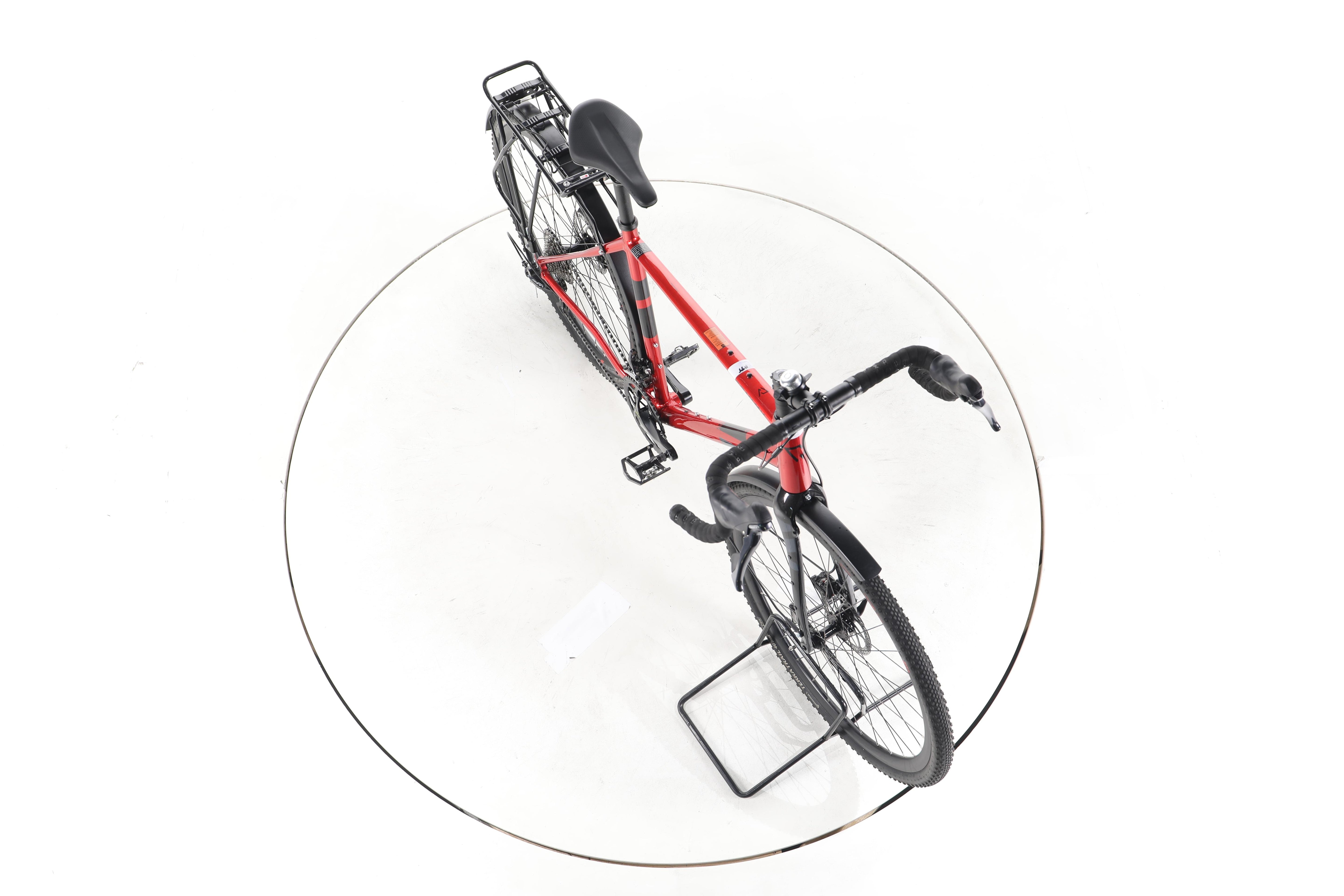 Conway GRV  3,0 EQ Fahrrad City & Trekking - Image 15