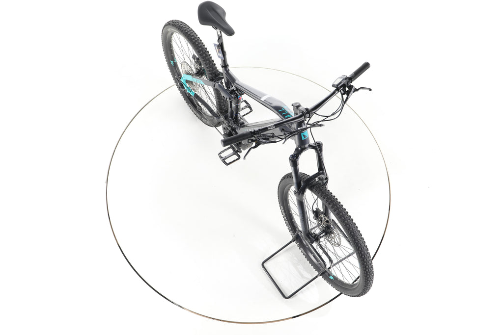 Haibike AllMtn 1 E-Bike Fully - Image 15