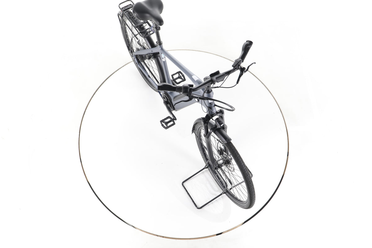 Velo de Ville AEB 890 City E-Bike - Image 15