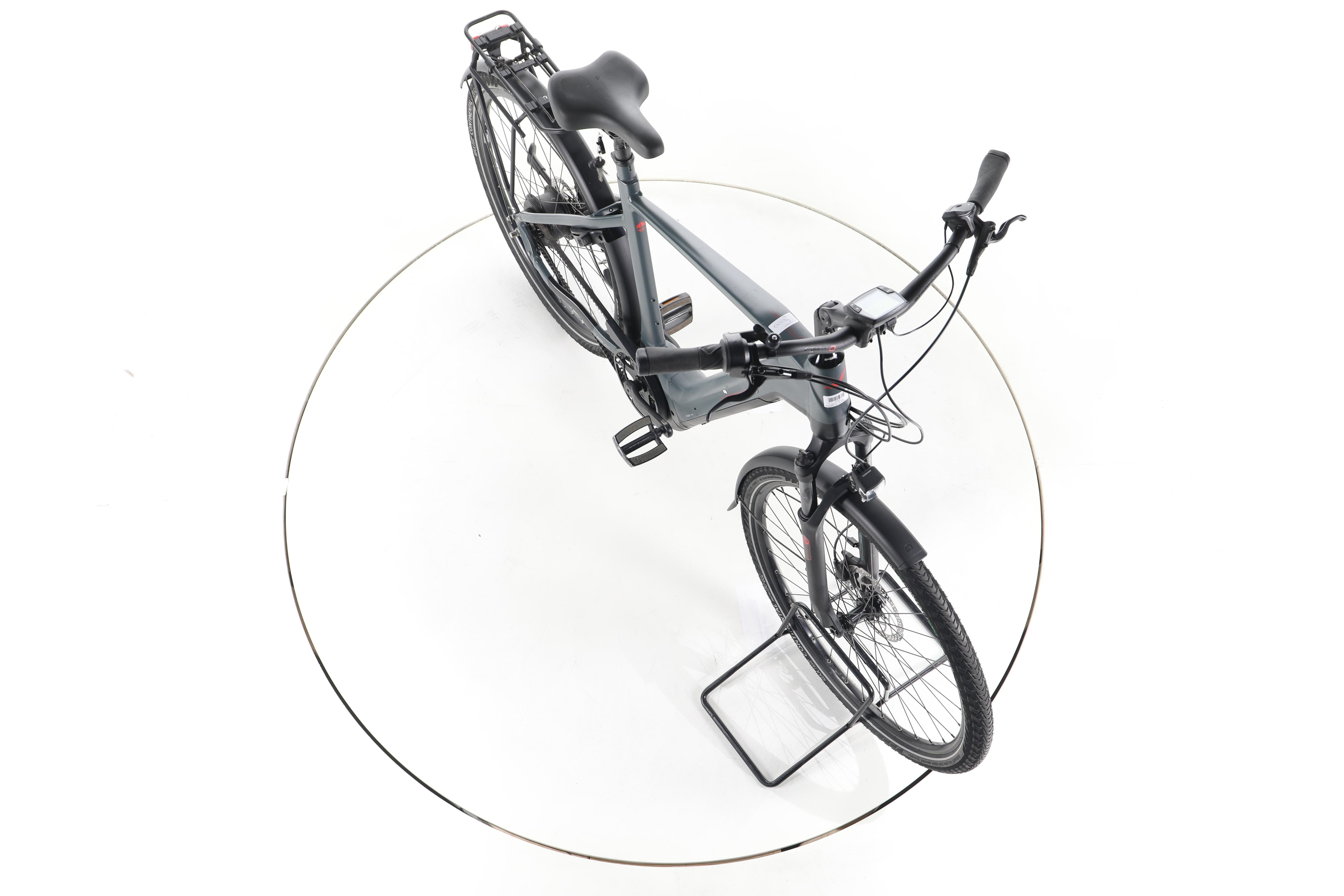 Victoria eManufaktur 11.9 City E-Bike - Image 15