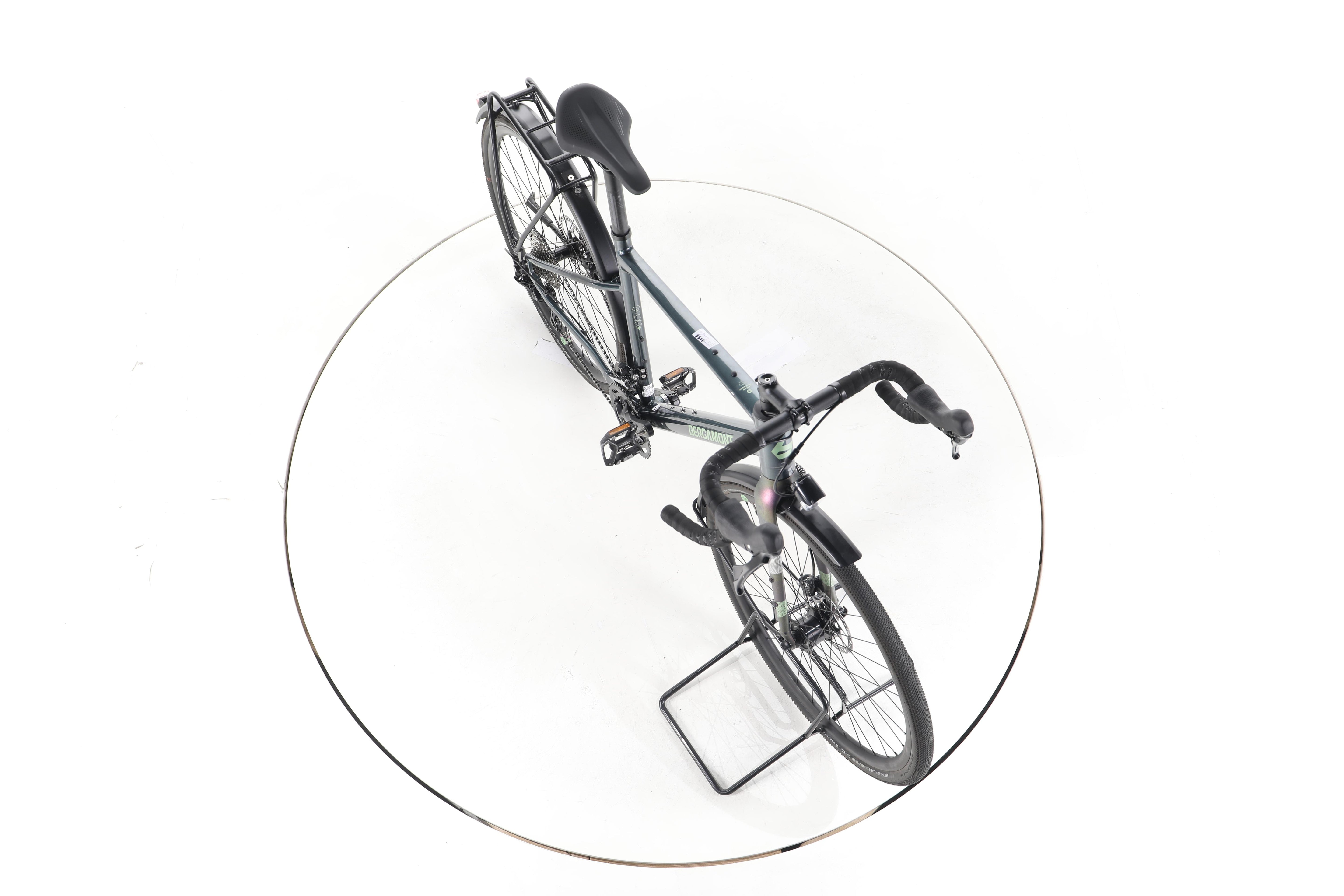 Bergamont Grandurance RD 5 FMN Fahrrad Rennrad & Gravel - Image 15