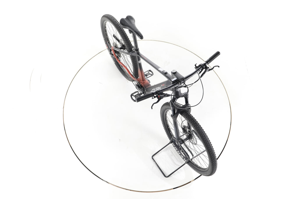 Lee Cougan E-Edge E-Bike - Image 15
