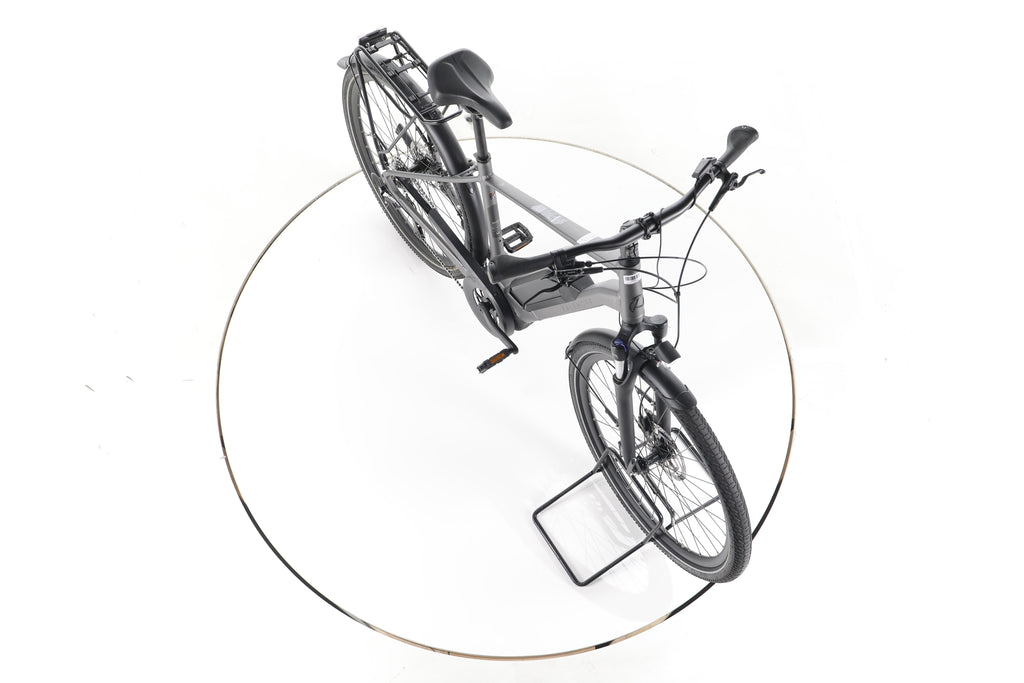 Kalkhoff Endeavour 1.B Move Trekking E-Bike - Image 15
