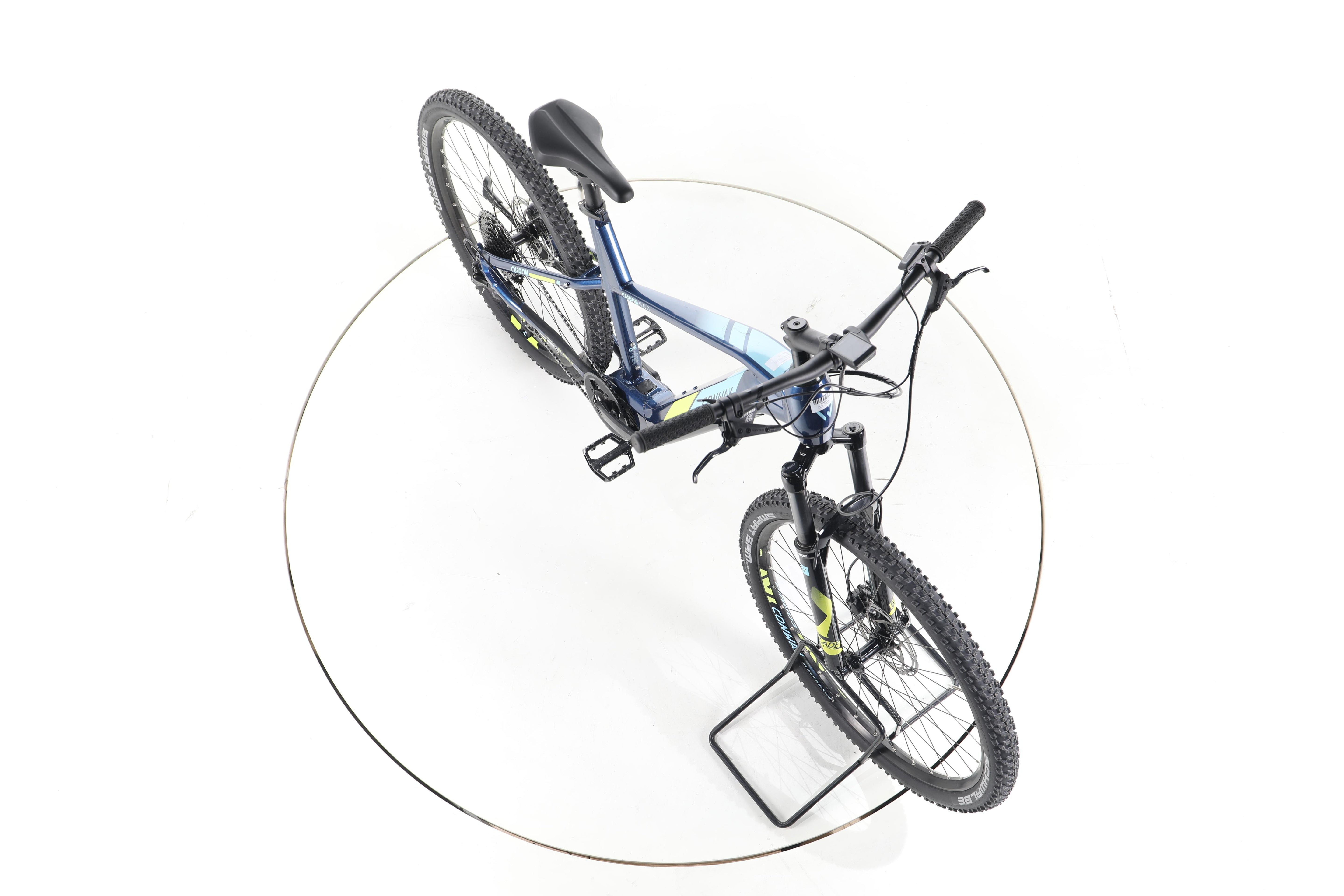Conway Cairon S 5.0 E-Bike - Image 15