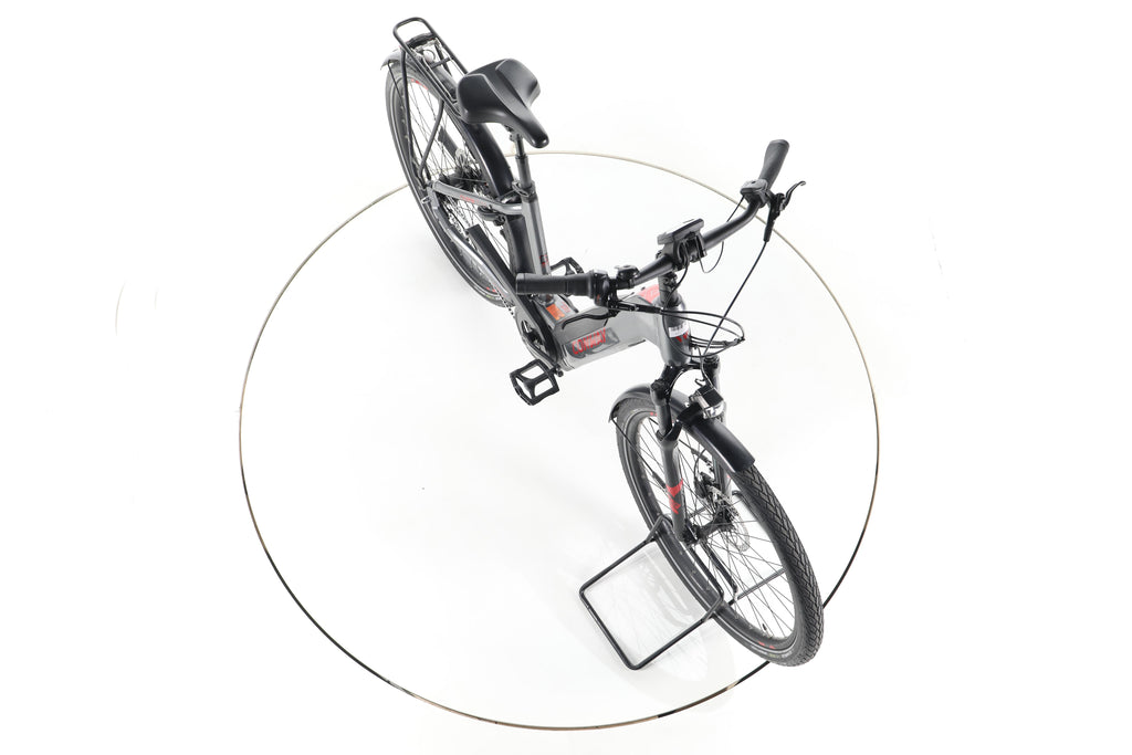 Conway Cairon TF 1.7 City E-Bike Tiefeinsteiger - Image 15