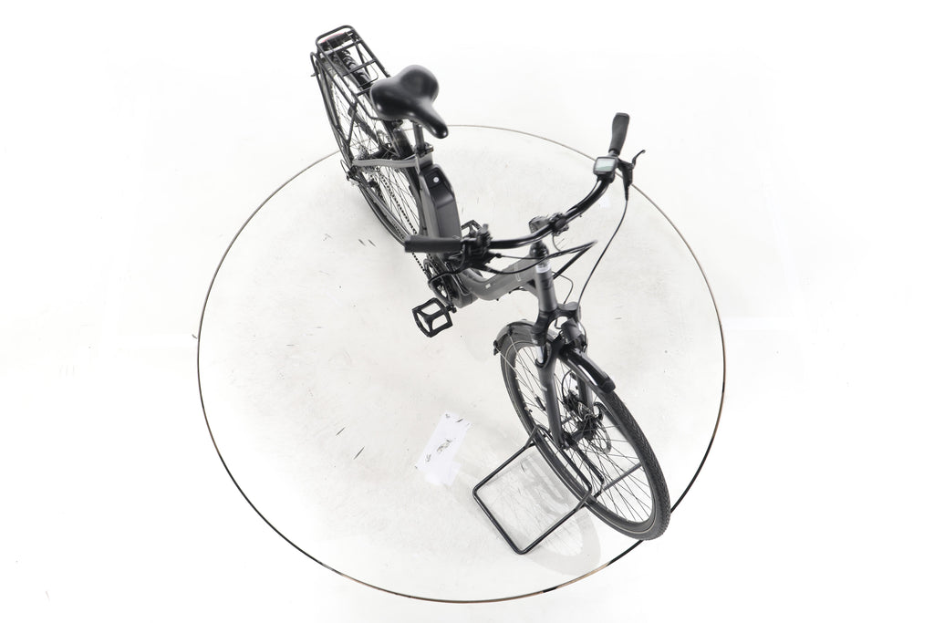 Triumph E-Bird Ultra Trekking E-Bike Tiefeinsteiger - Image 15