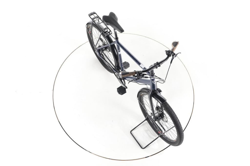 Contoura AL-6 Fahrrad City & Trekking - Image 15