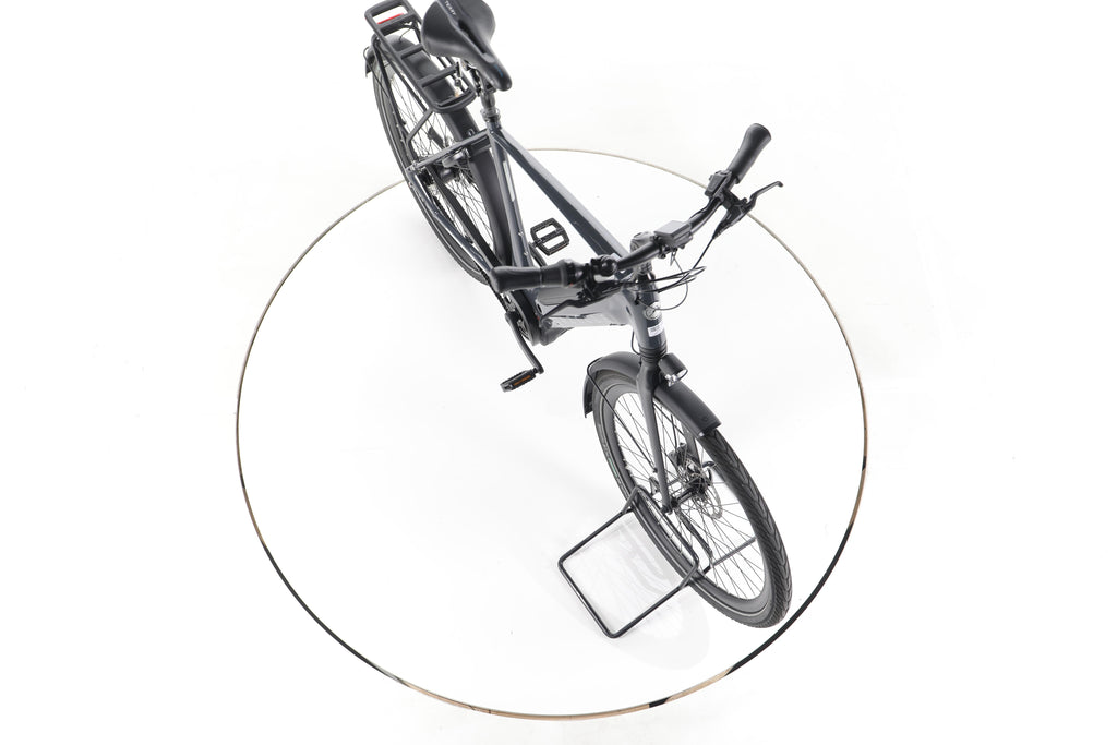 Gazelle Ultimate C5 HMB City E-Bike - Image 15