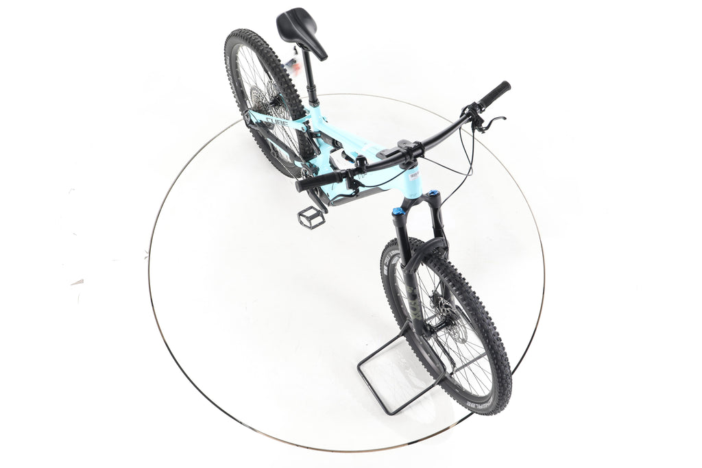 Cube Stereo Hybrid ONE77 Fully E-Bike Carbon 2025 - Image 15