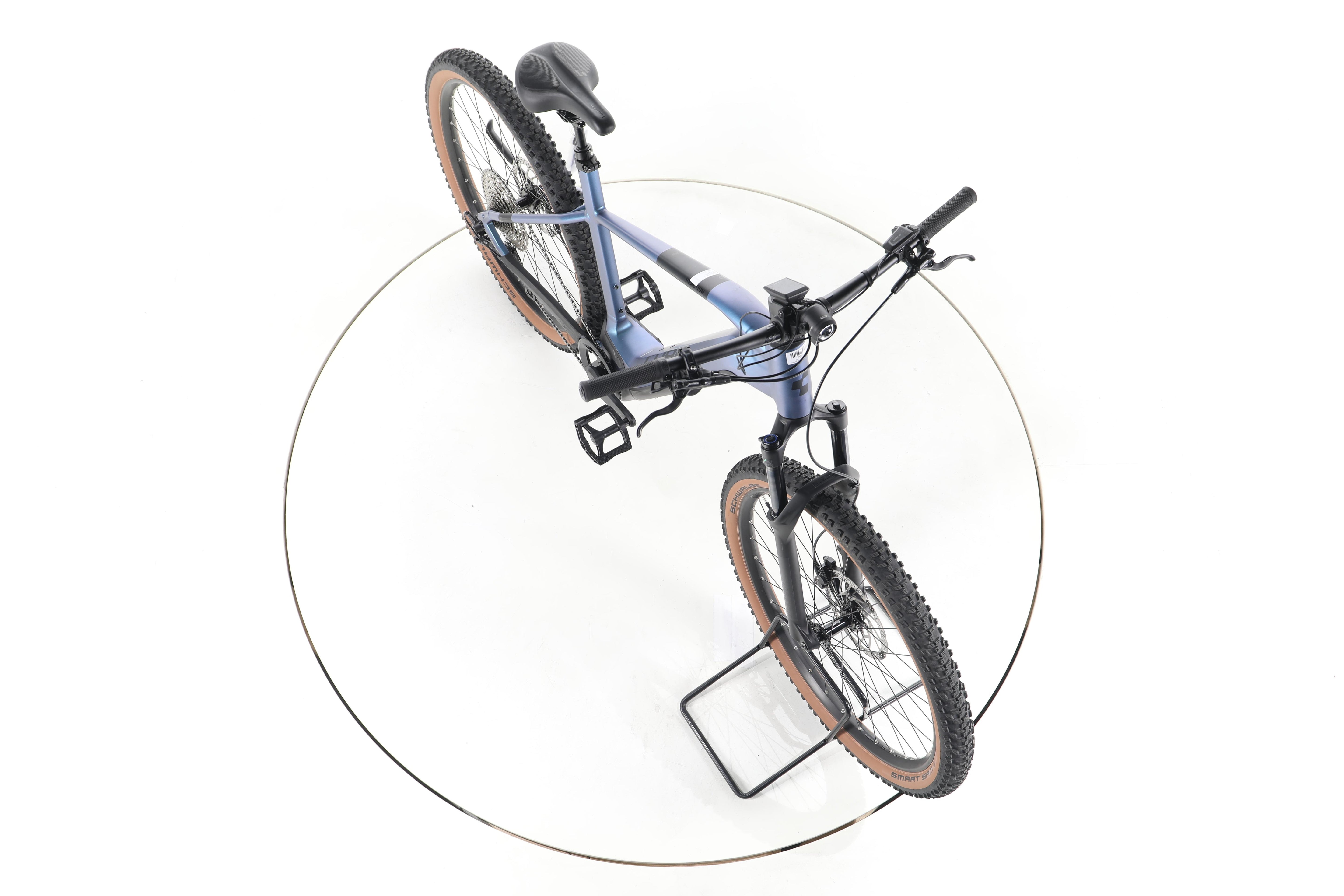 Cube Reaction Hybrid Race E-Bike 2024 - Image 15