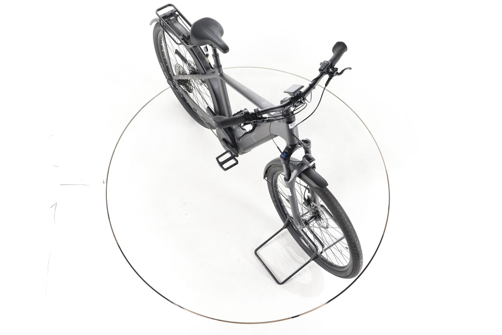 Cube Kathmandu Hybrid Pro Trekking E-Bike 2025 - Image 15