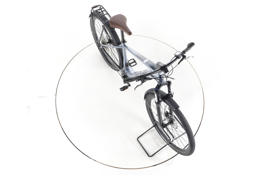 Scott Axis ERide Trekking E-Bike - Image 15