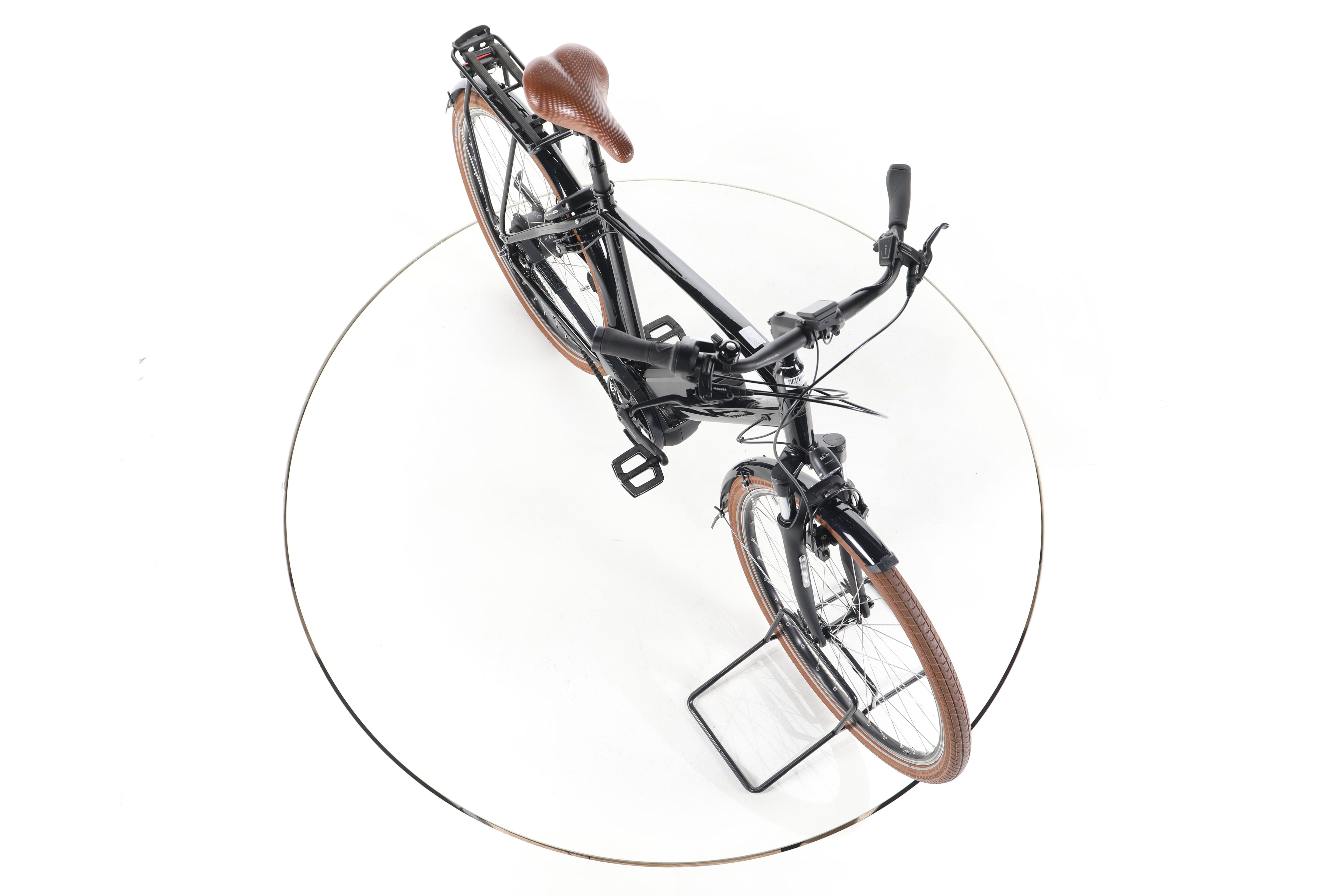 Riese & Müller Cruiser 2 Vario City E-Bike - Image 15