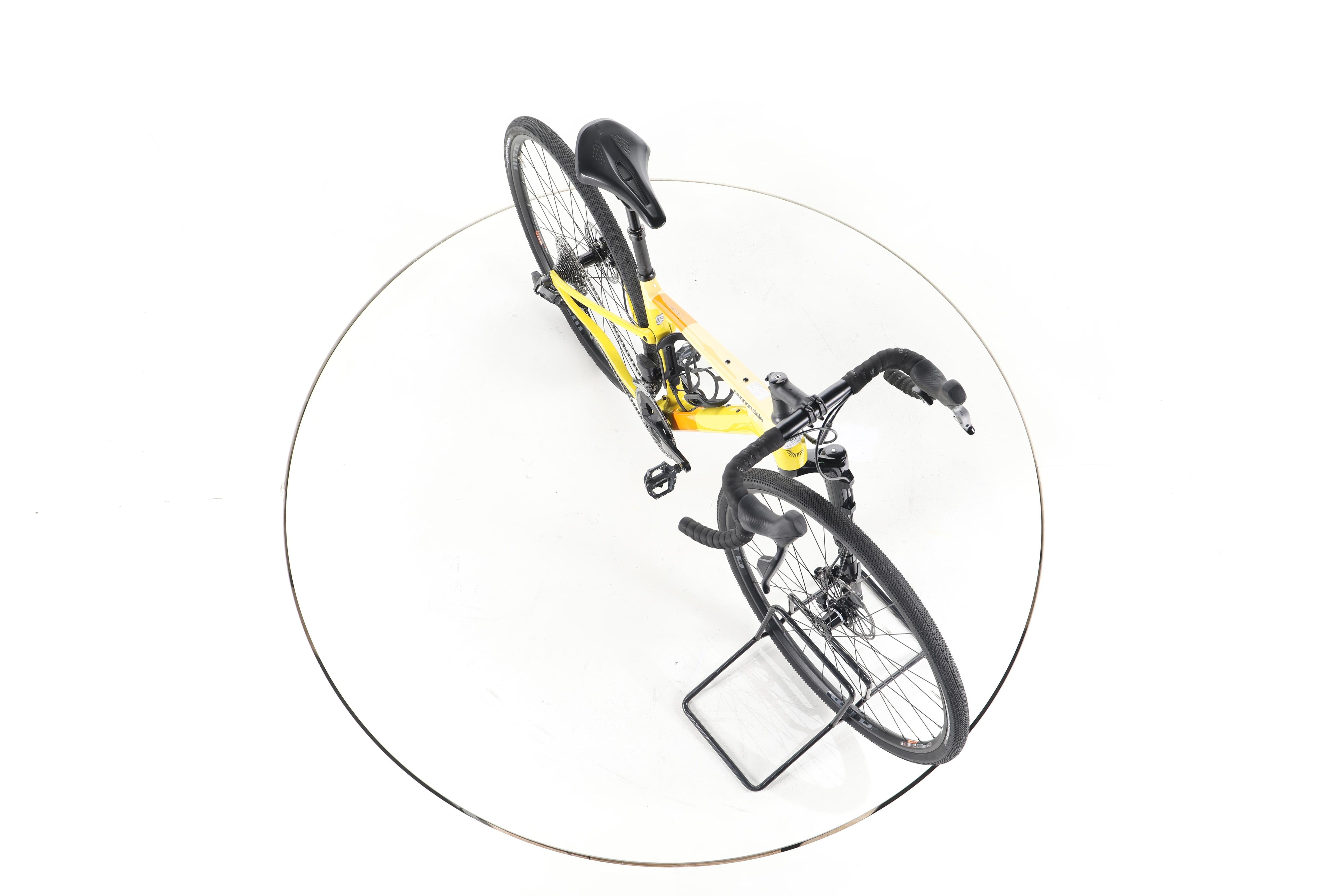 Cannondale Topstone Carbon 2 Lefty - Image 15