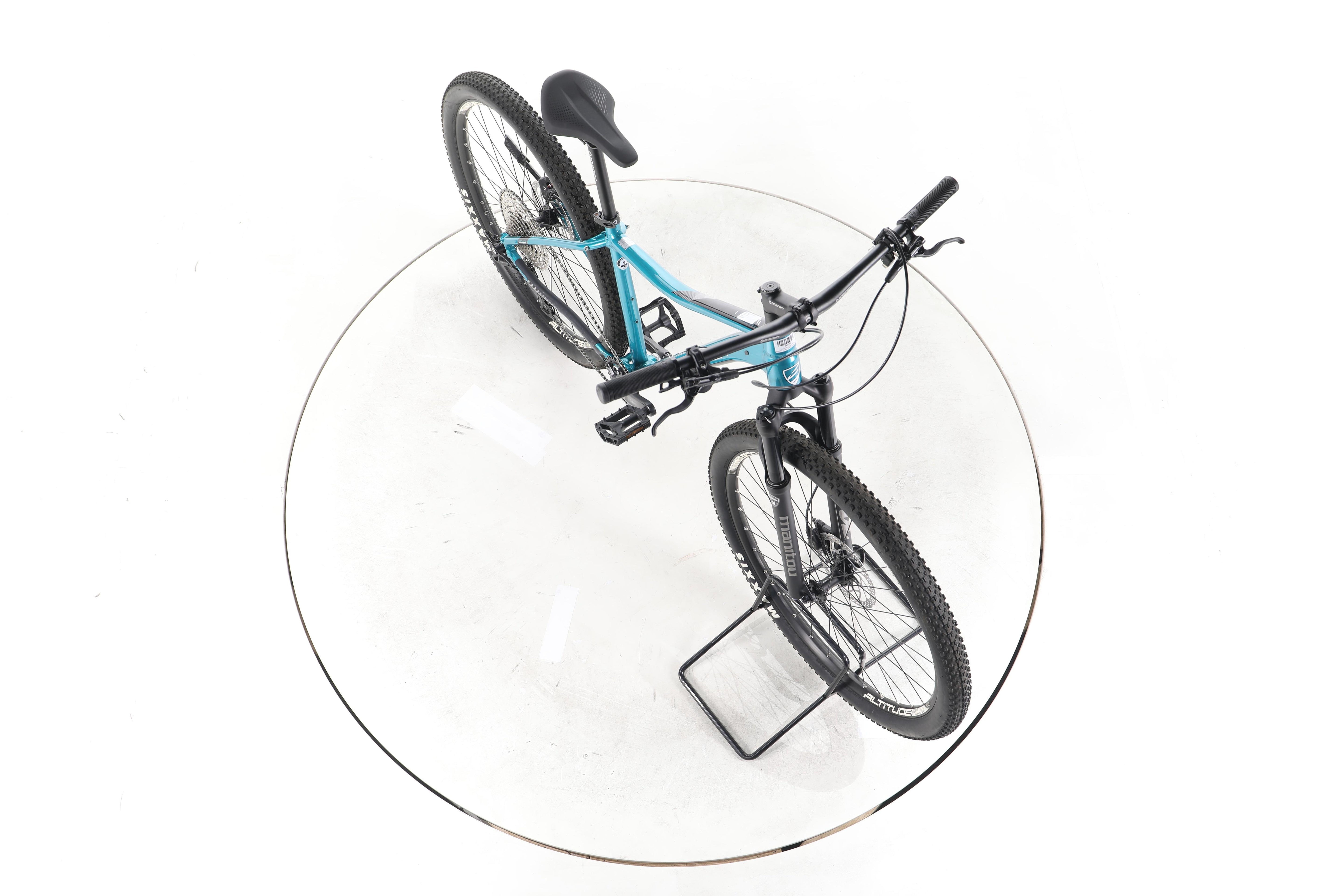 Centurion Backfire Fit Pro 600.27 Fahrrad Hardtail - Image 15
