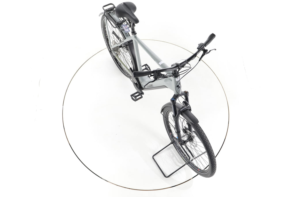 Cube Kathmandu Hybrid ONE Trekking E-Bike - Image 15