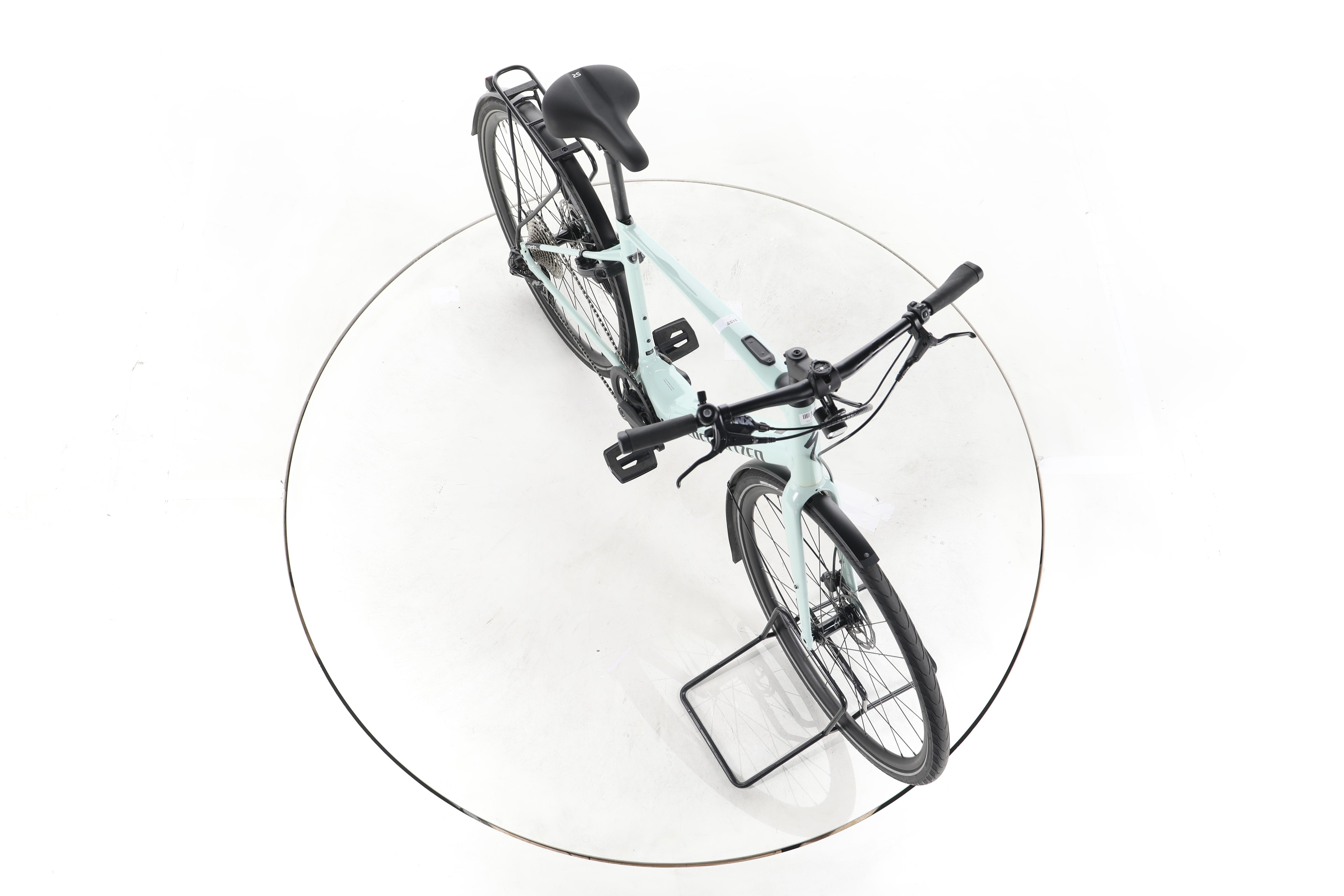 Specialized Turbo Vado SL 4.0 EQ E-Bike - Image 15