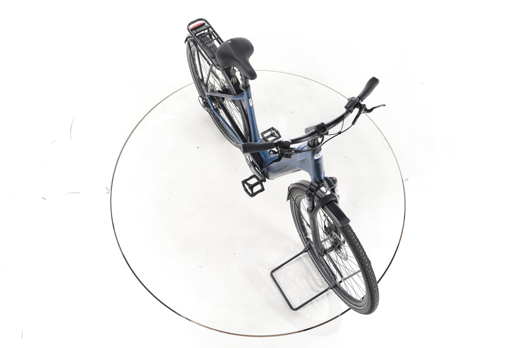 KTM Styke 730 Trekking E-Bike Tiefeinsteiger - Image 15