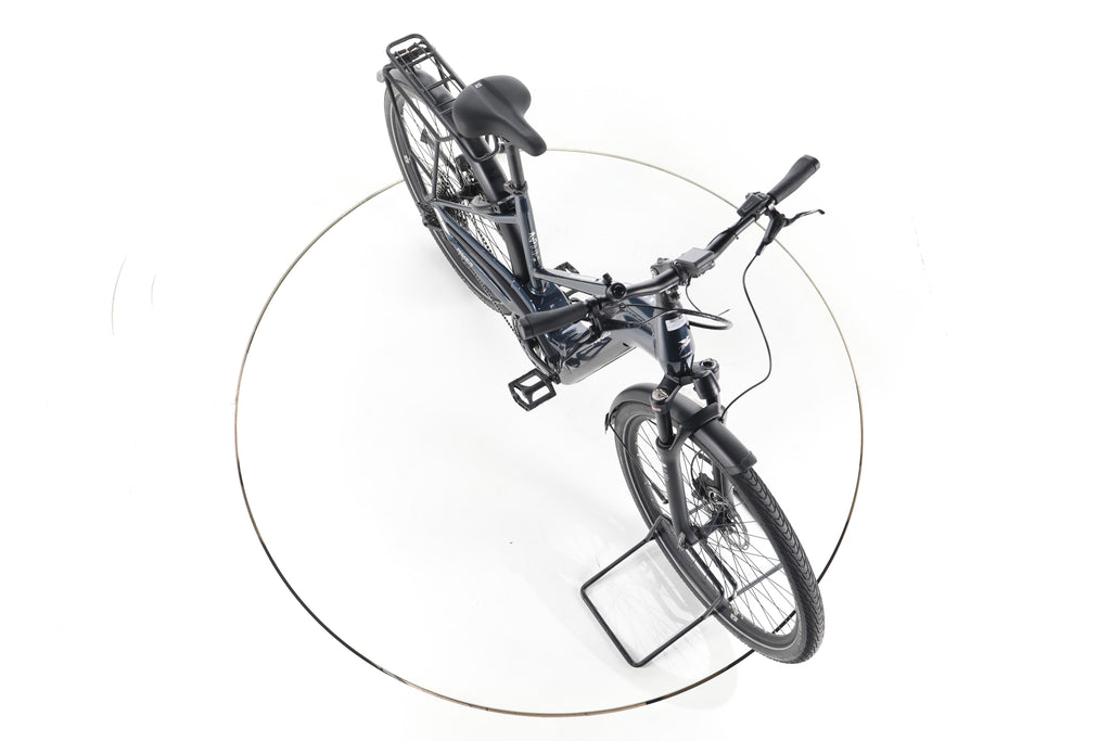 Pegasus Premio EVO 11 "40th Anniversary" Trekking E-Bike 2023 - Image 15